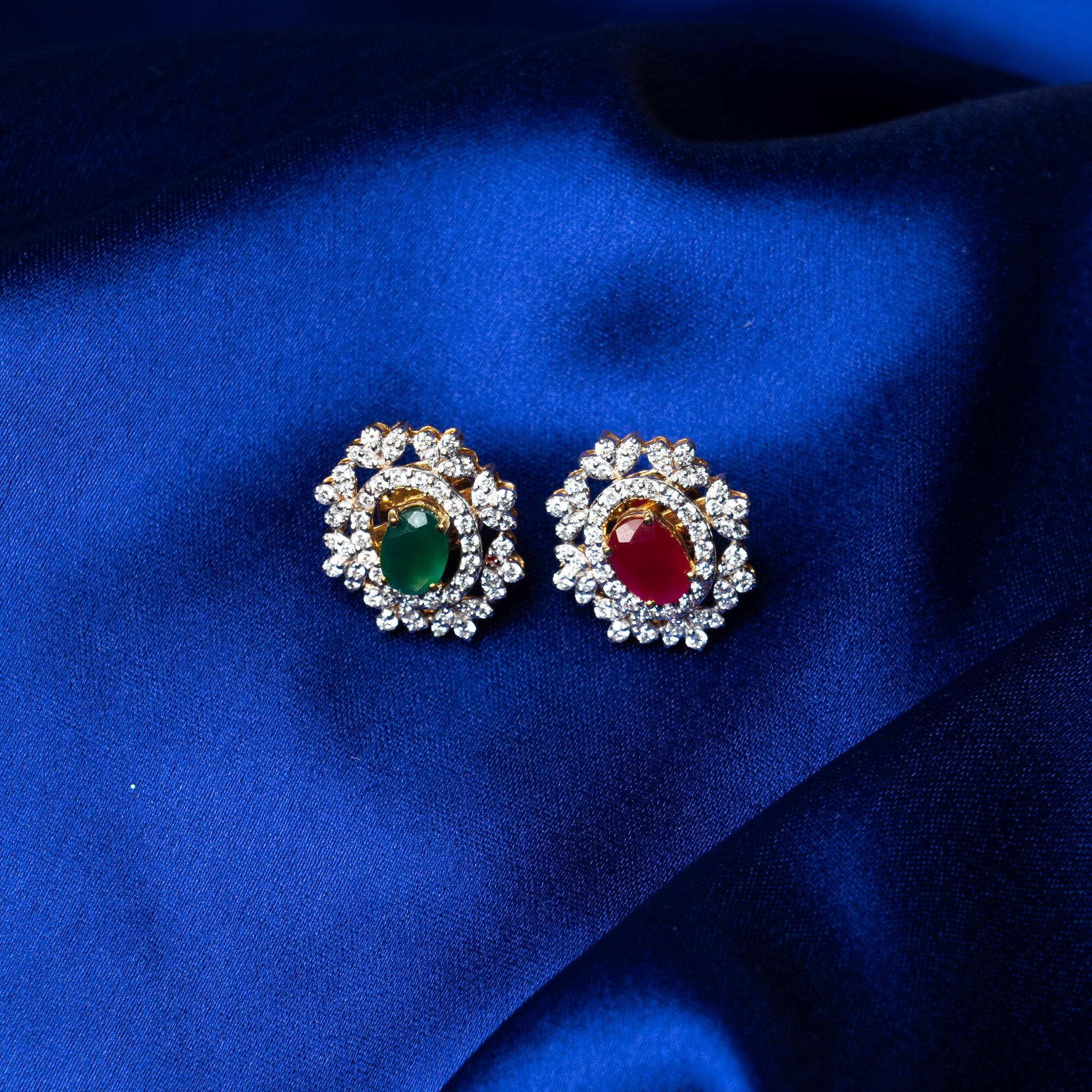 Halo of Radiance - Studs