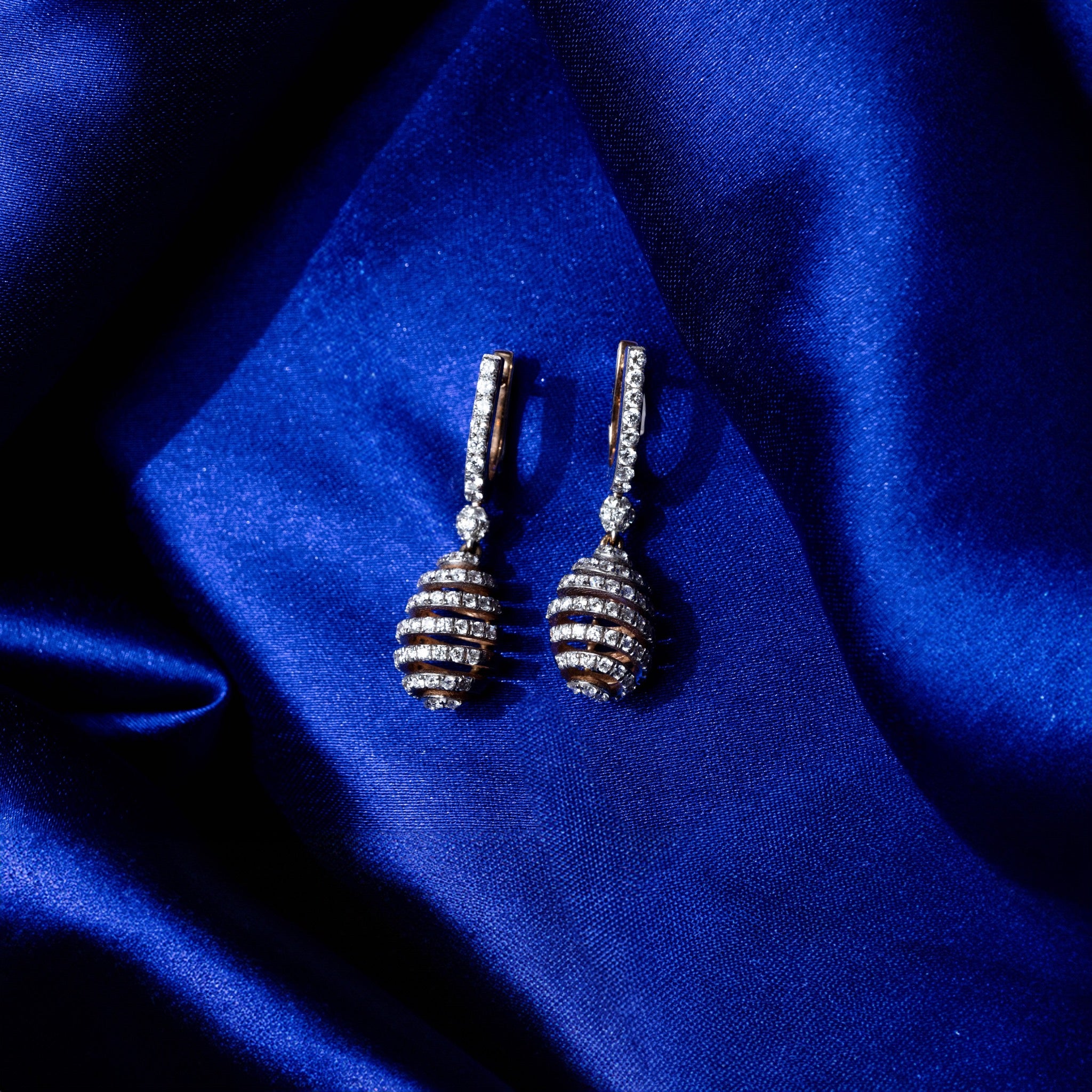 Honey Please - Earrings