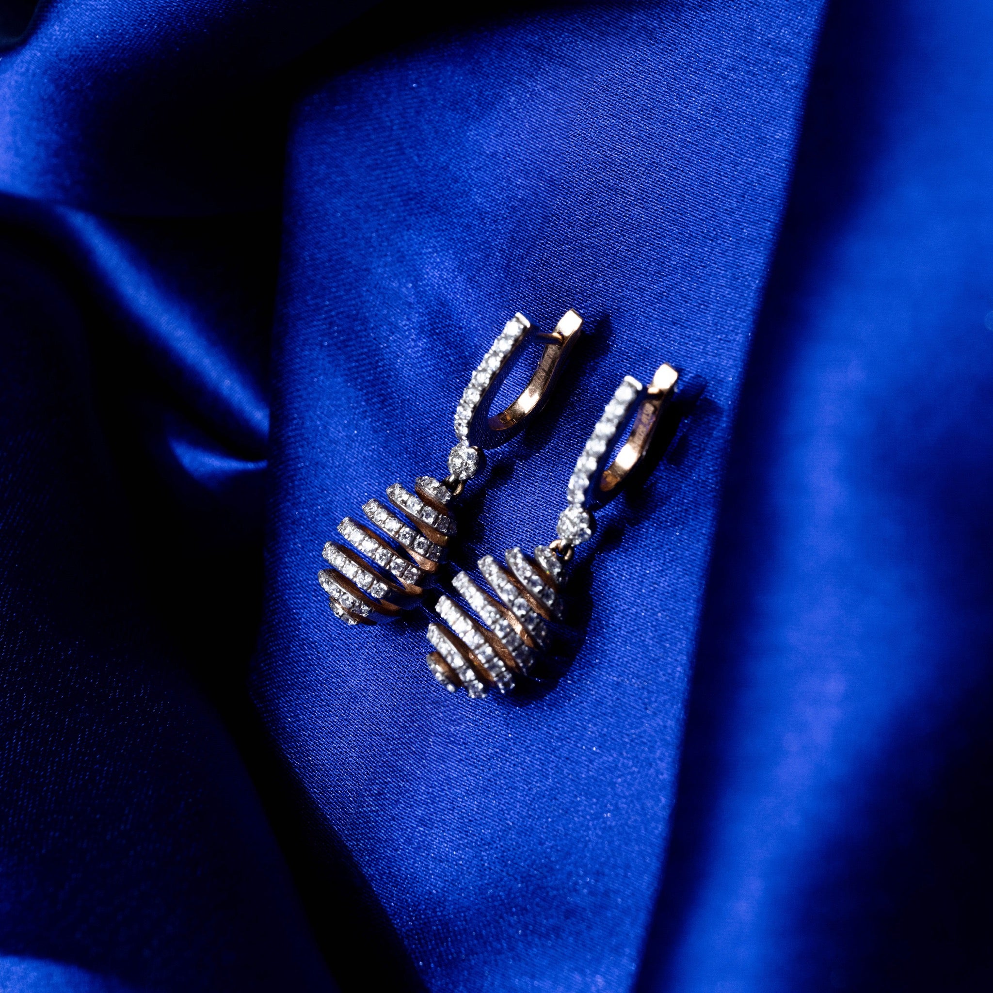 Honey Please - Earrings