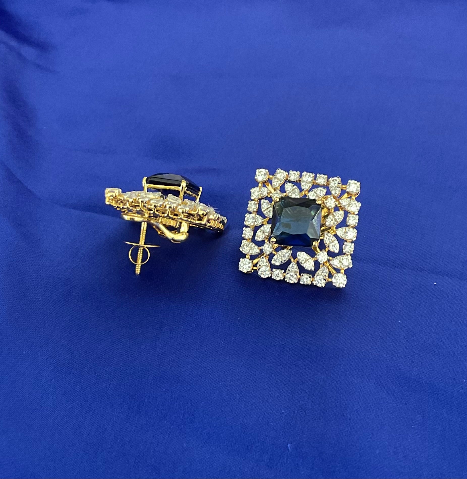 Show Stopper Changeable Studs