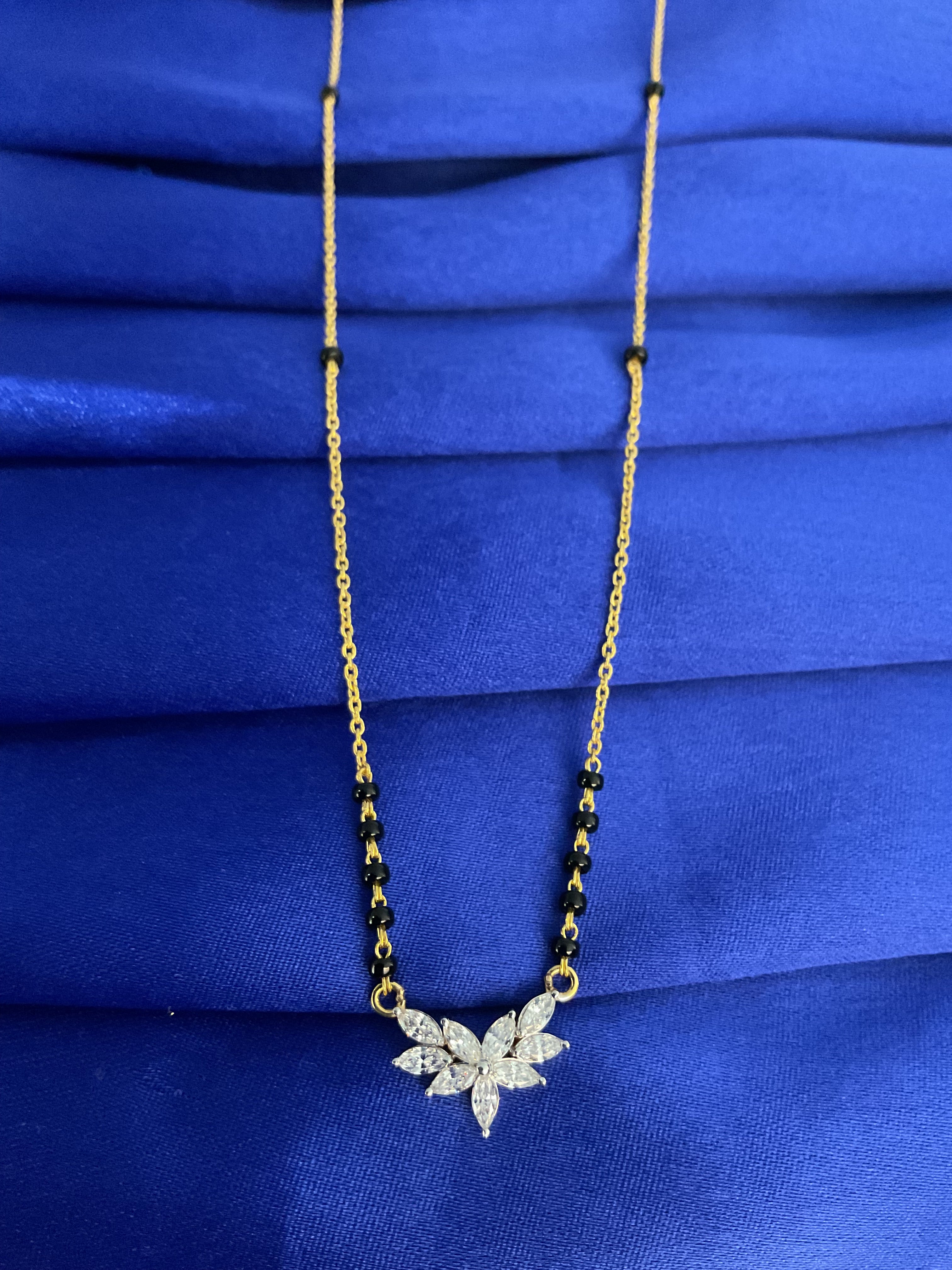 Sneh Mangalsutra