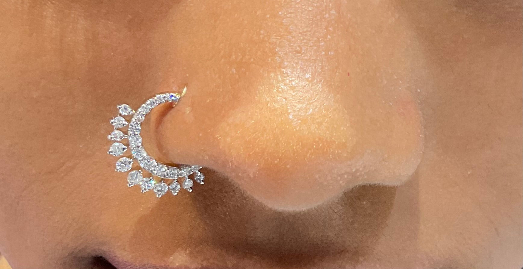 Nose Pin 1