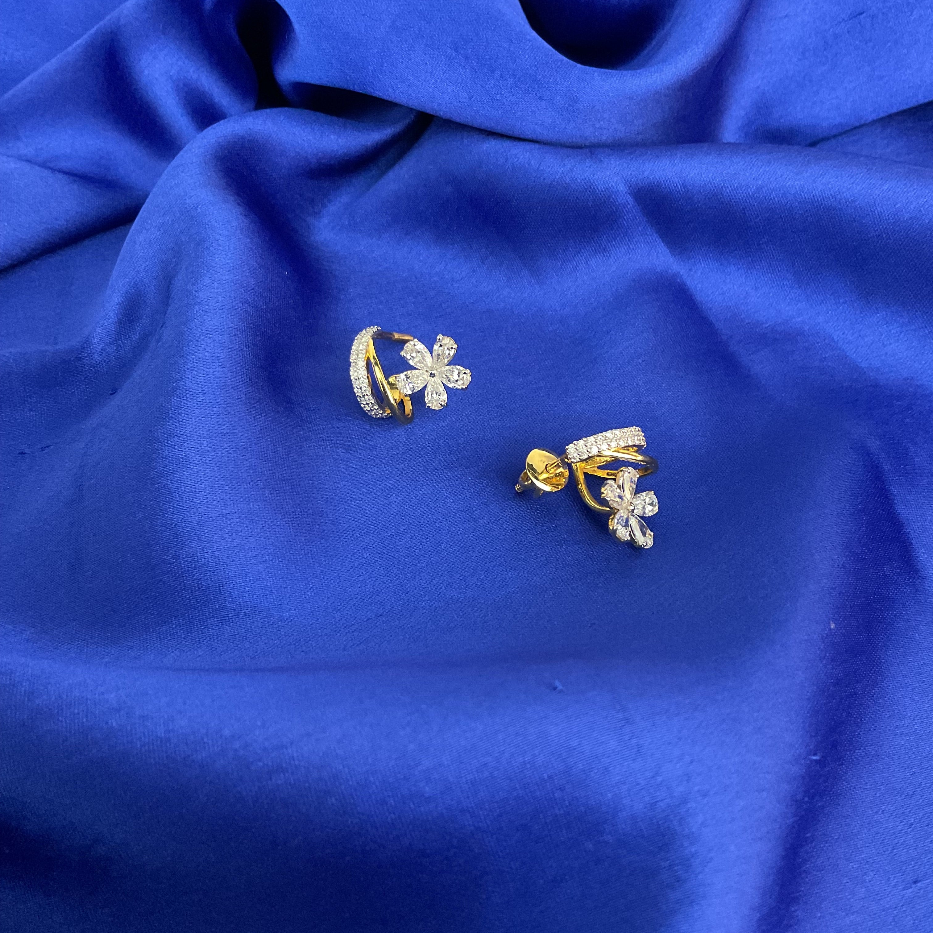Twilight Sparkle Studs