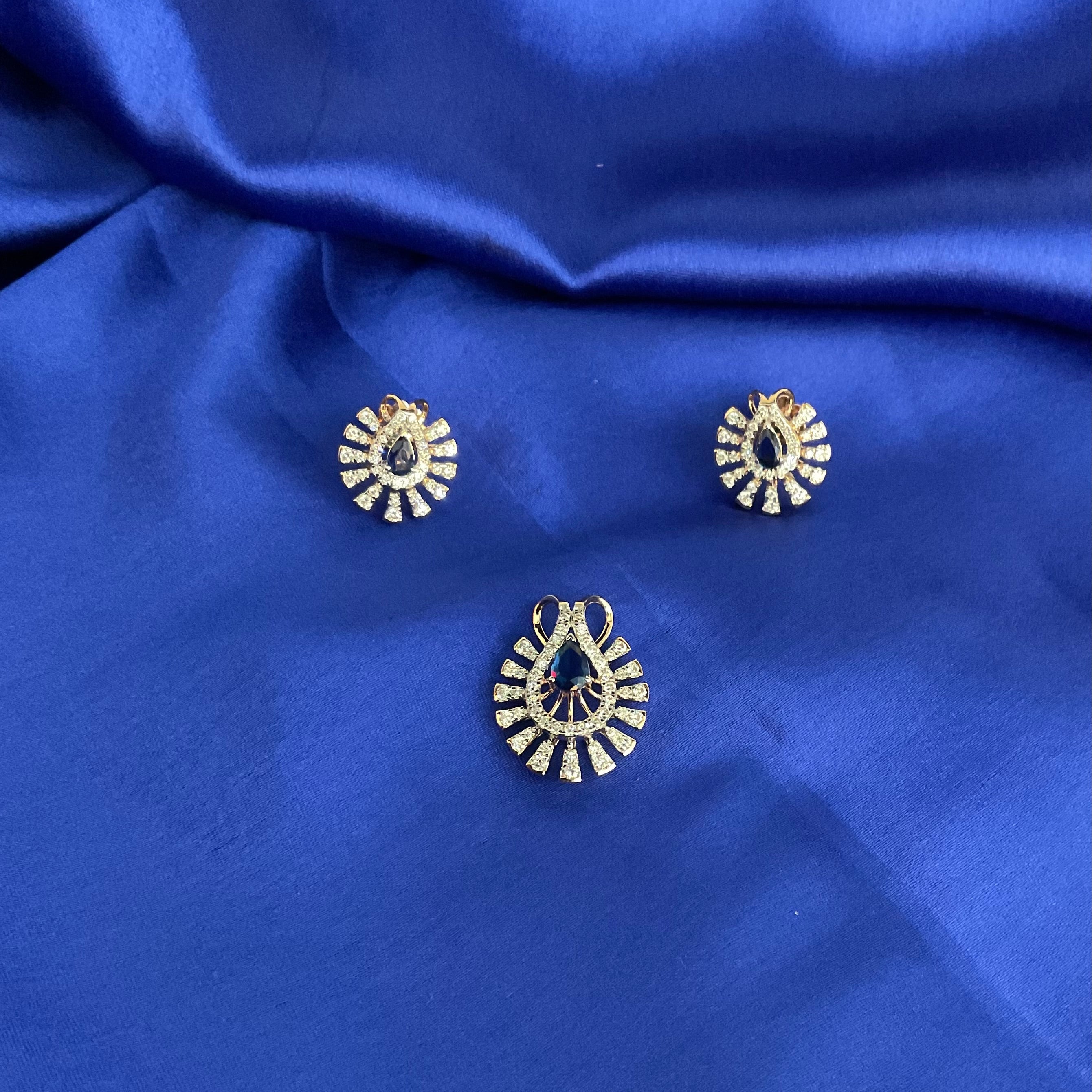 Seraphic Charm Pendant