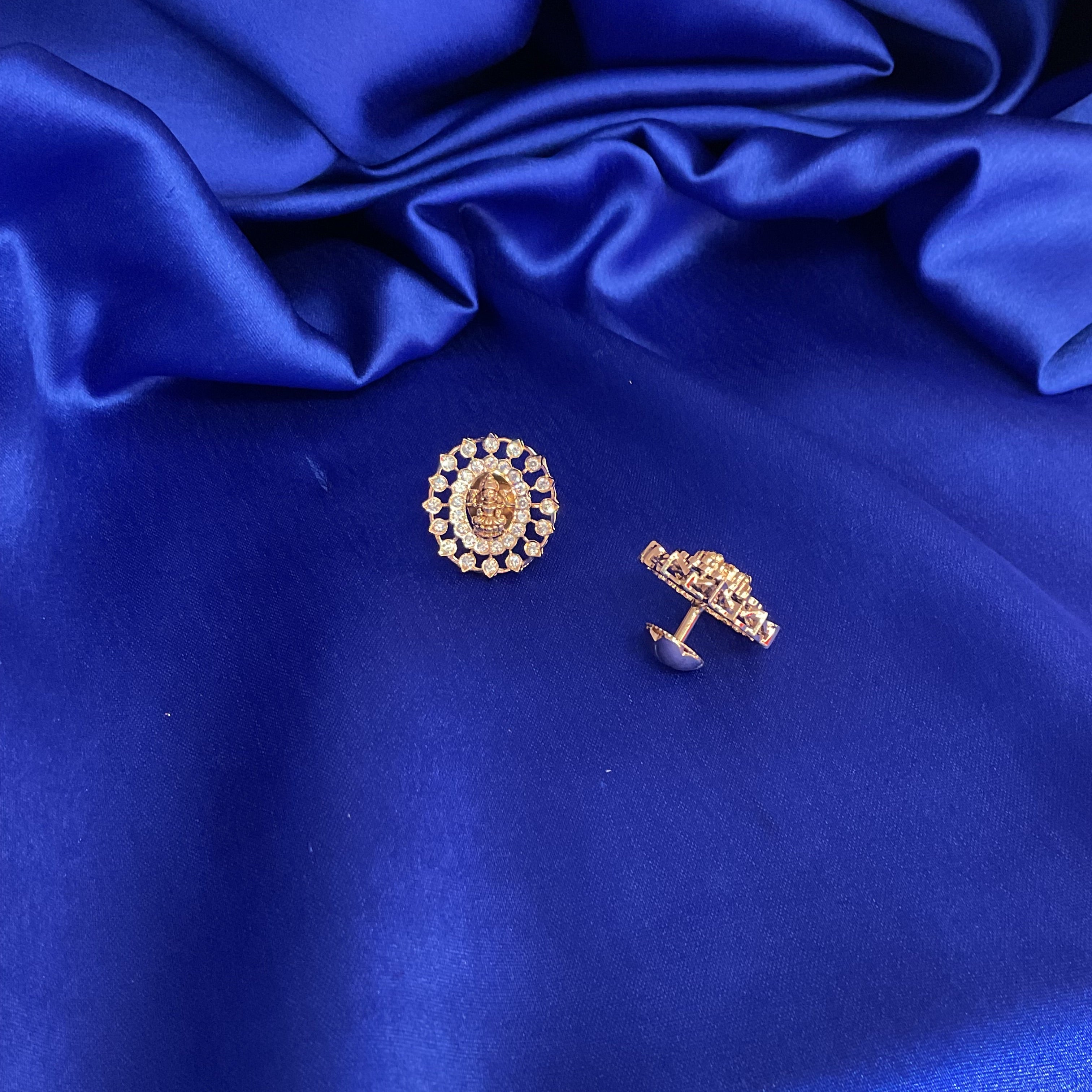 Swarna Lakshmi Studs