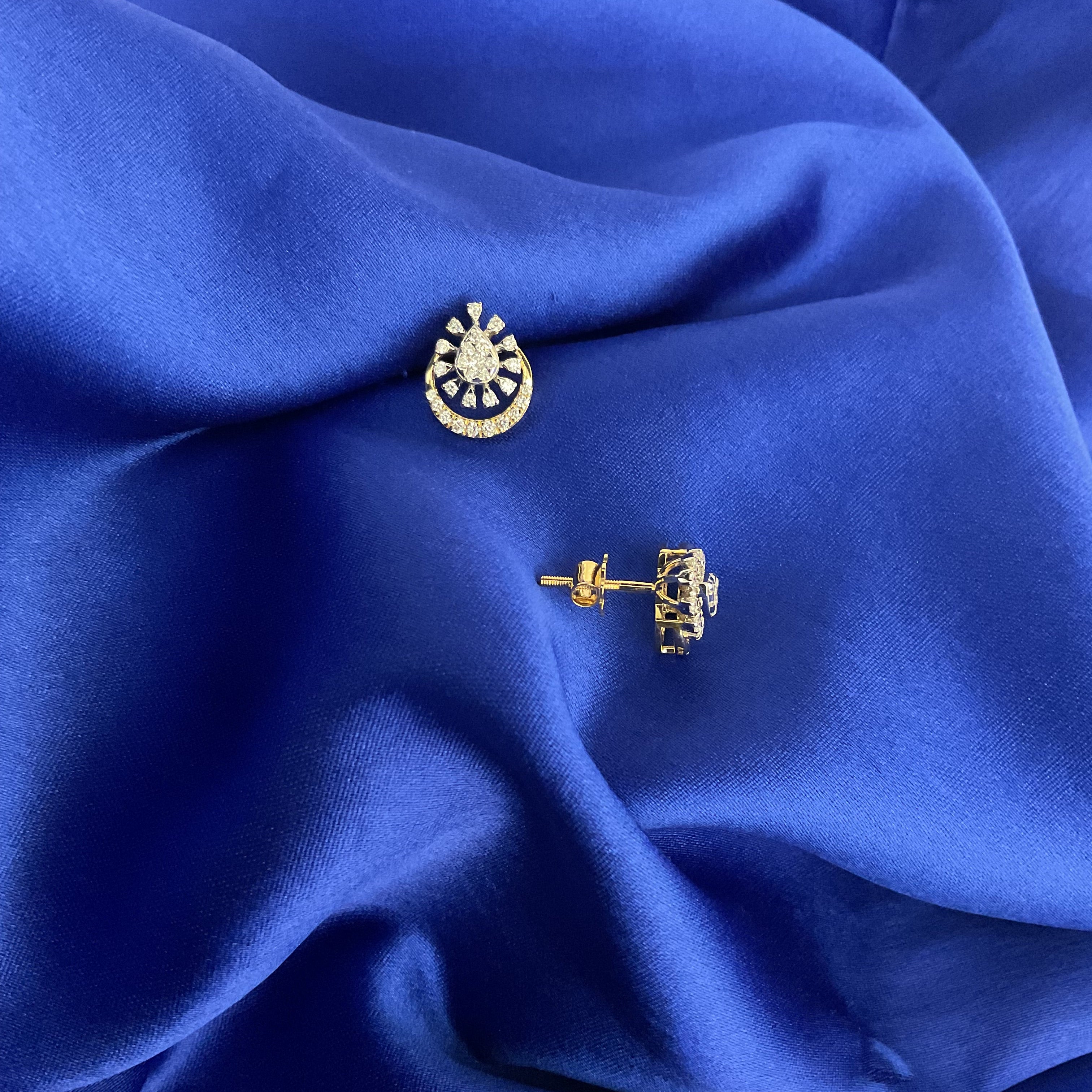 Shine Eternal Earrings
