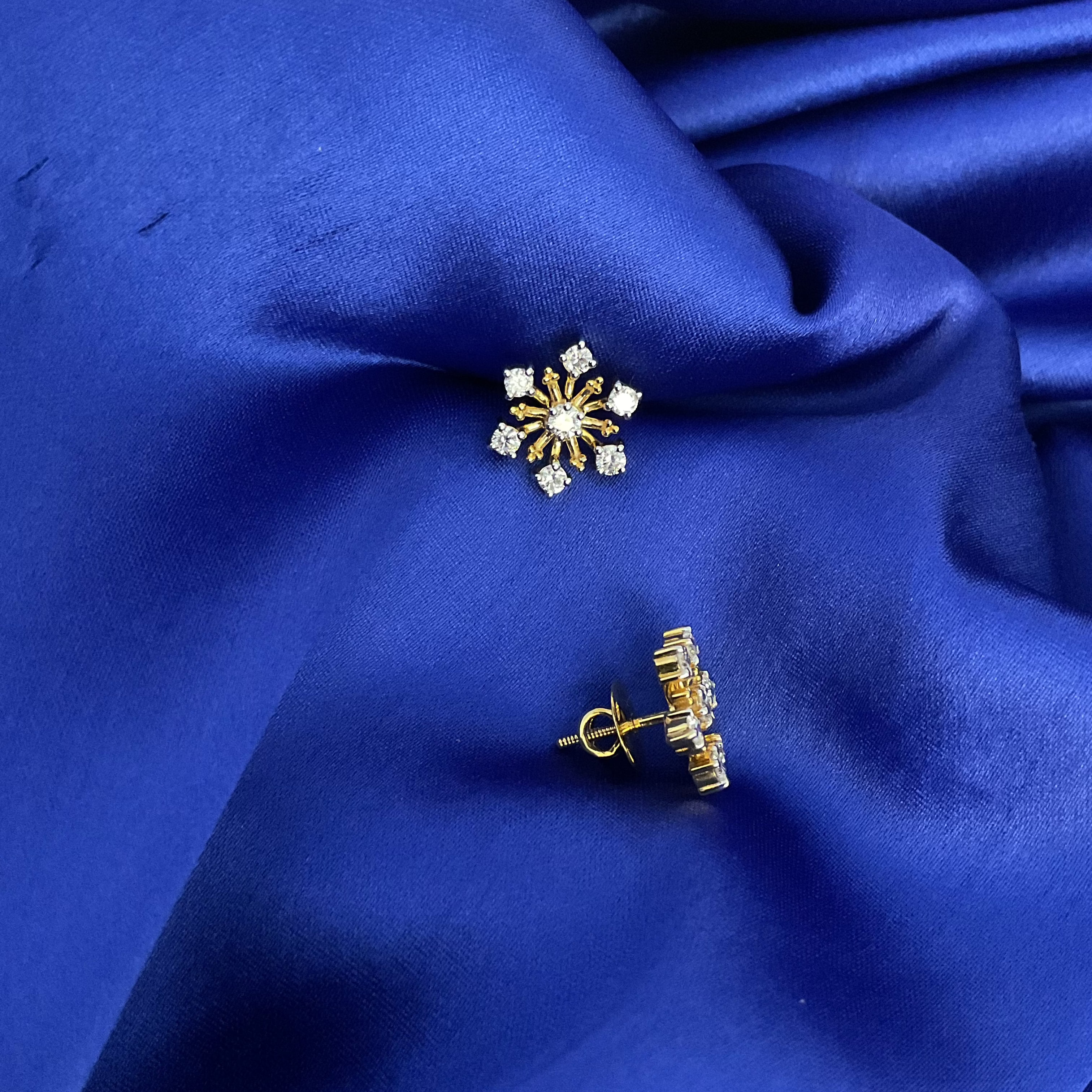 Star Studs