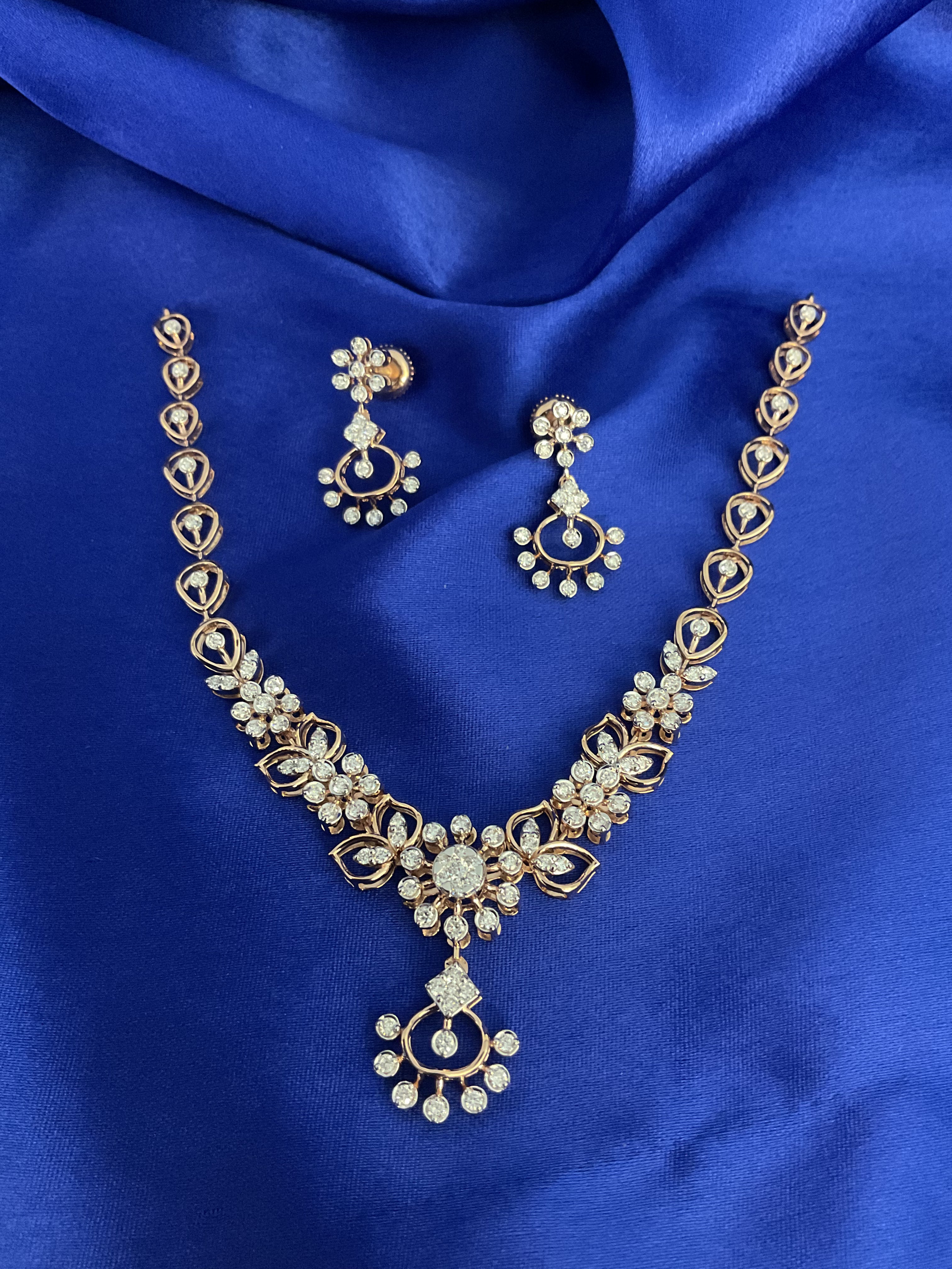 Florenza Necklace