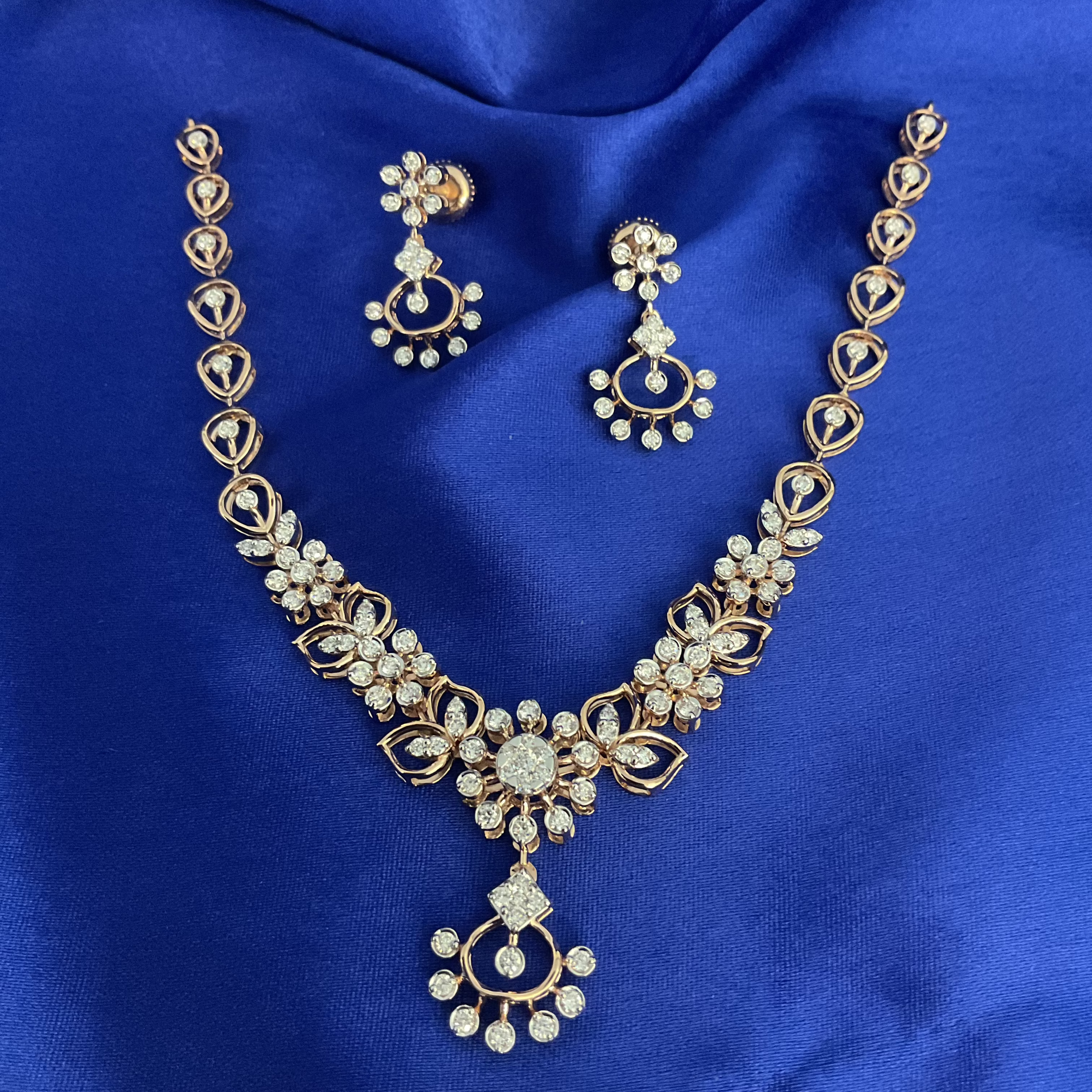 Florenza Necklace