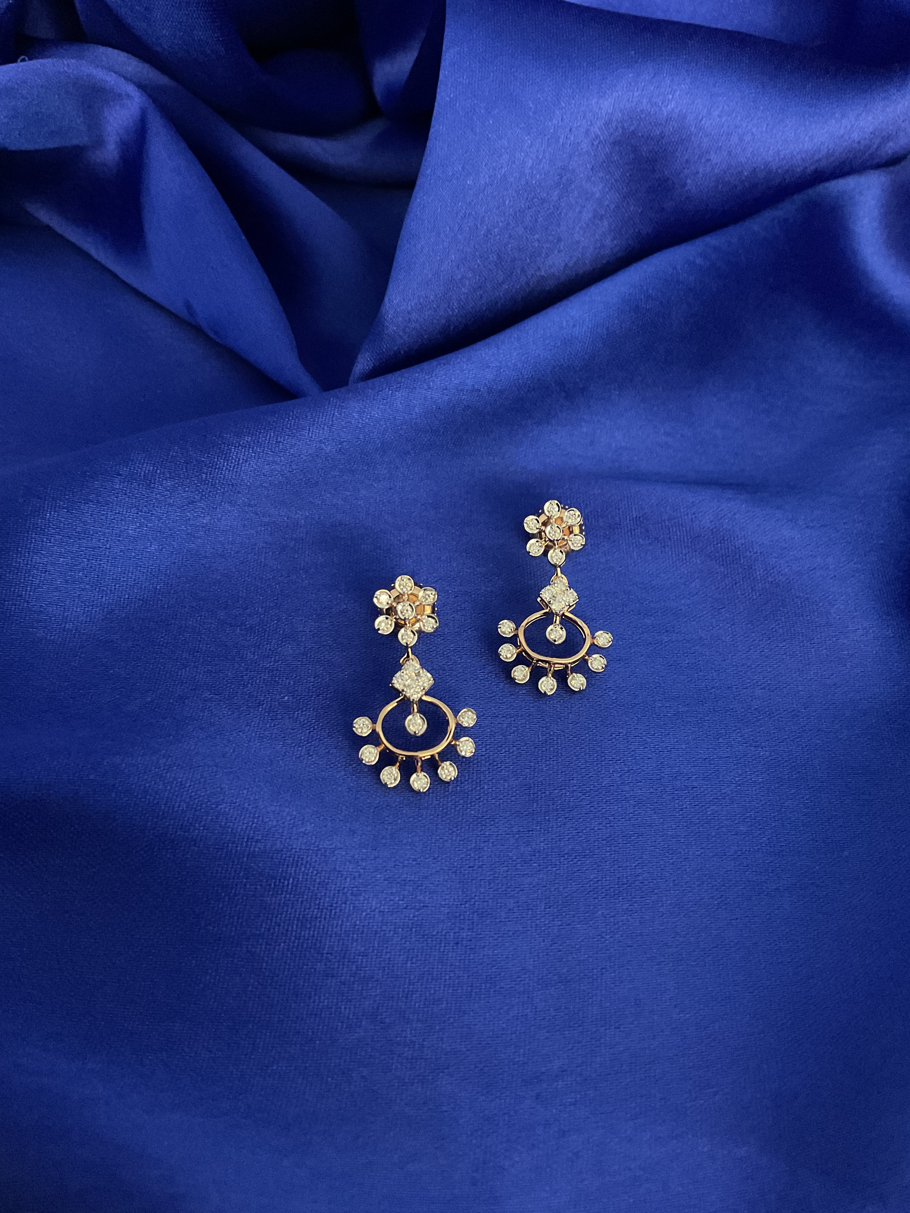 Florenza Earrings
