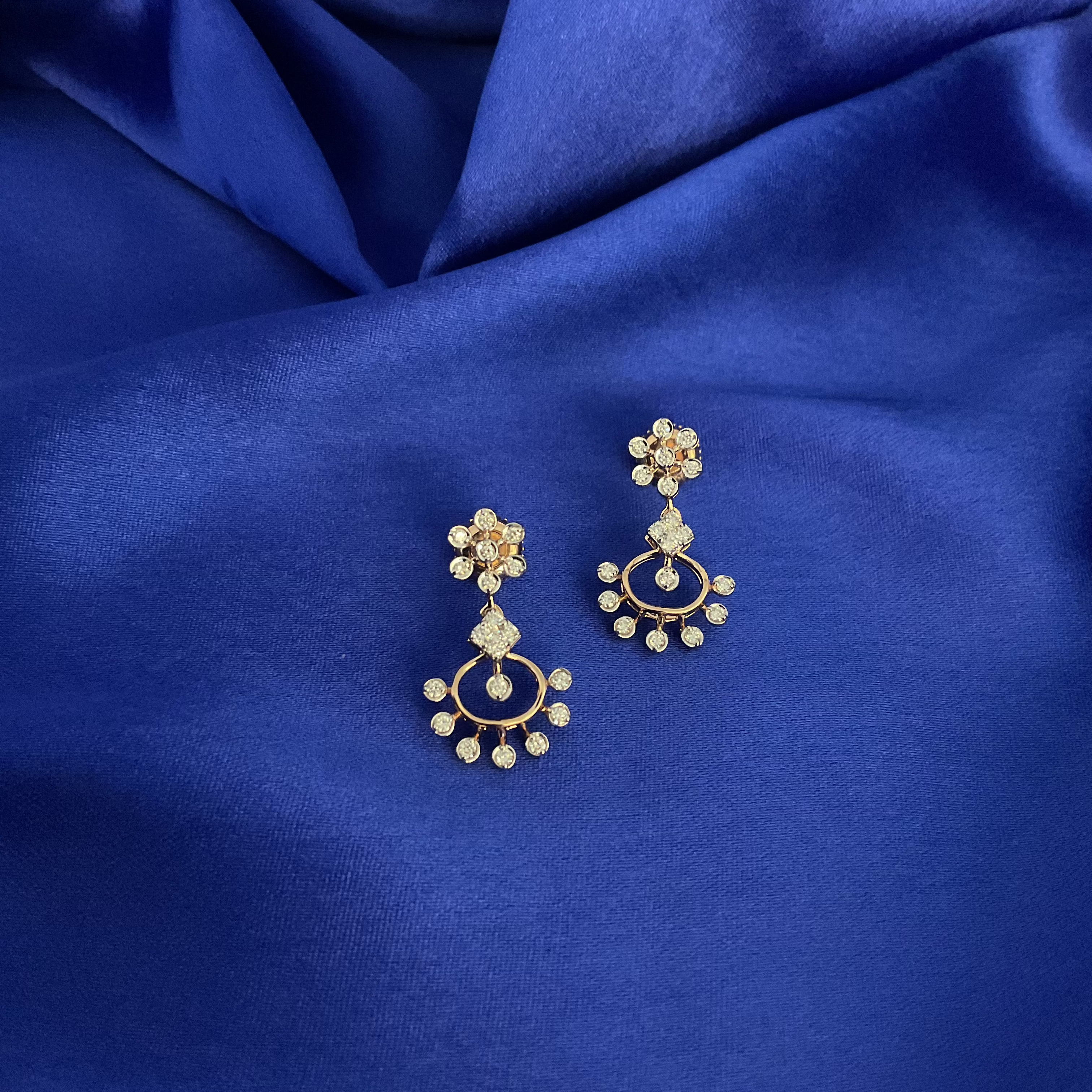 Florenza Earrings