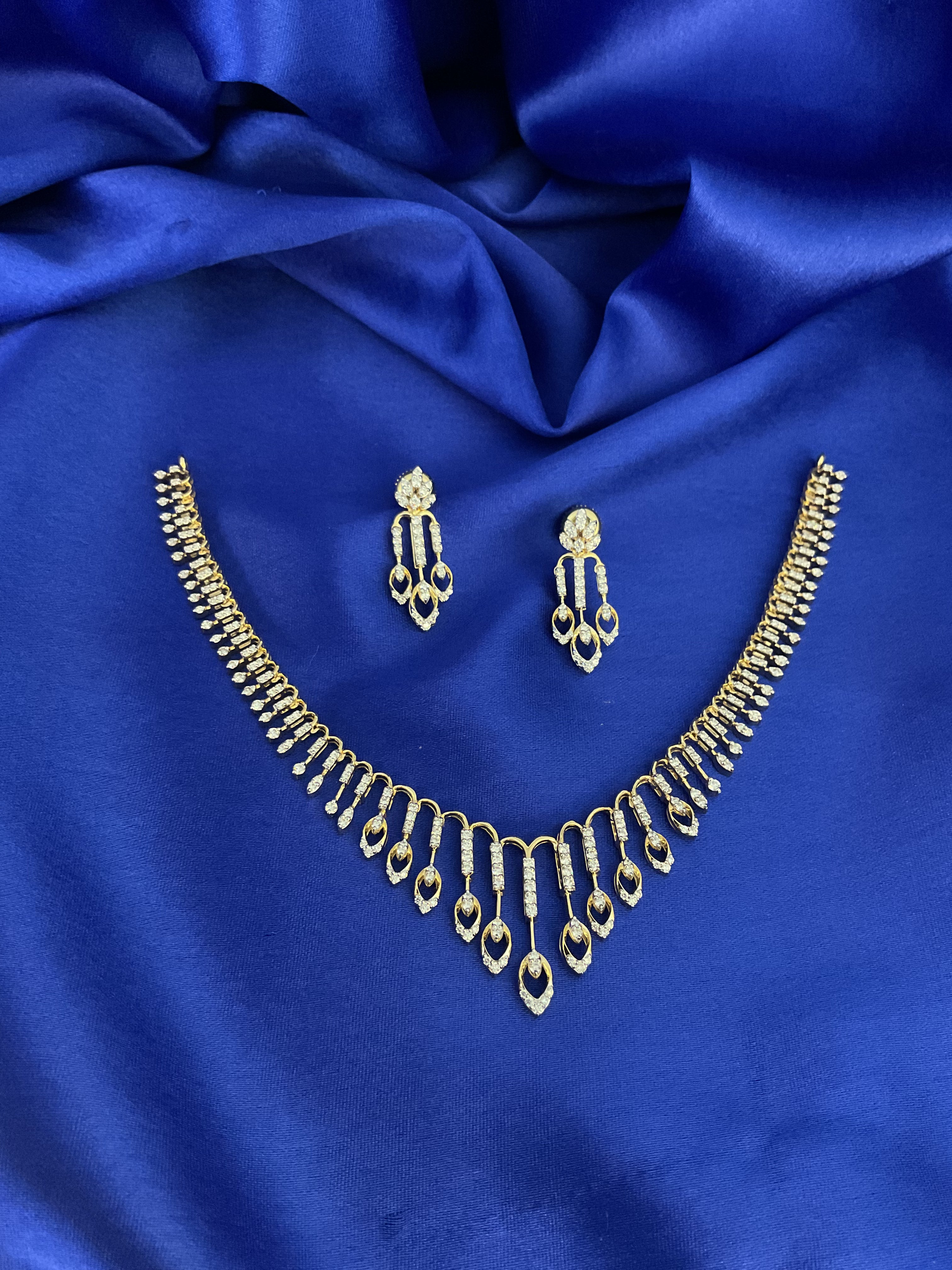 Nakshatramala Necklace
