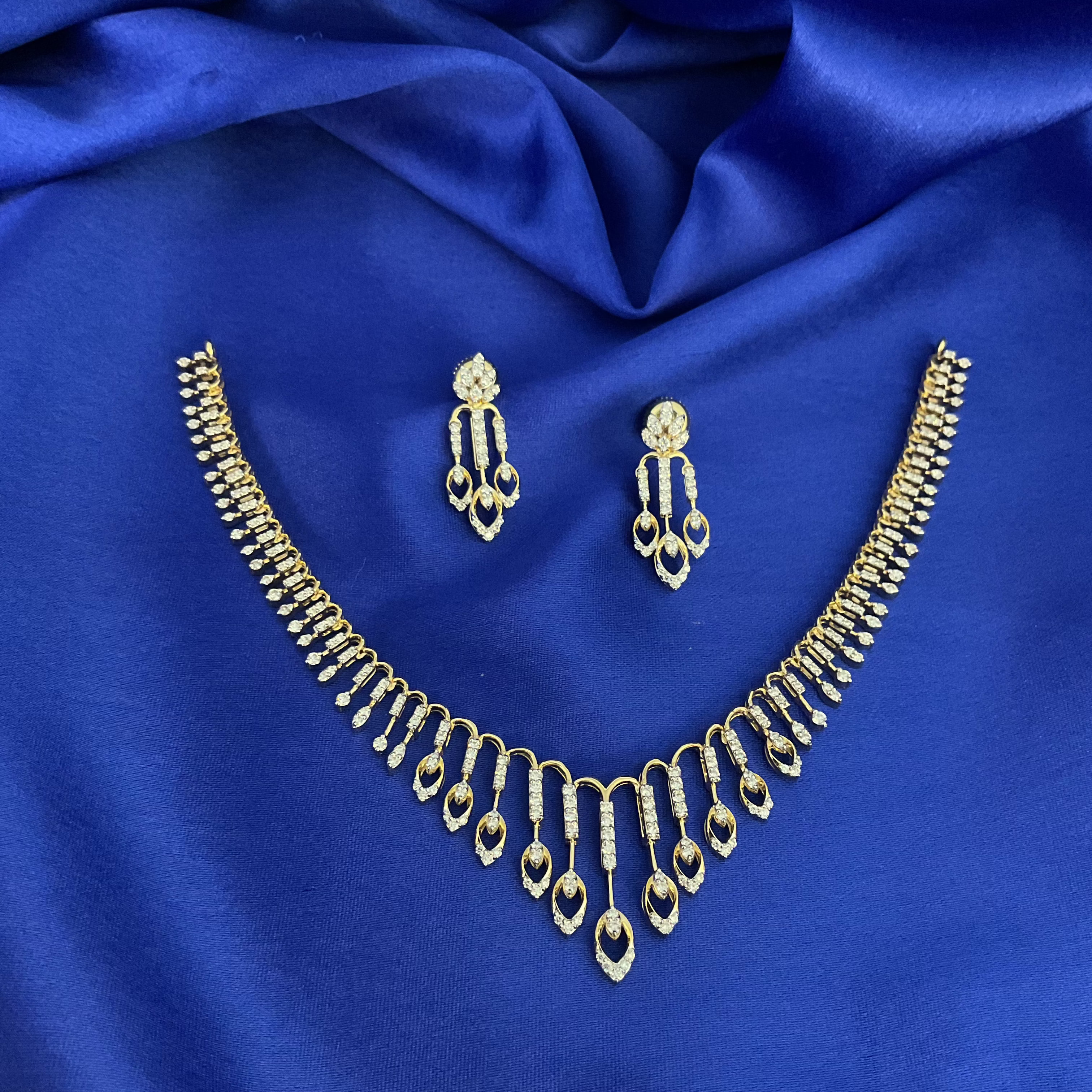 Nakshatramala Necklace