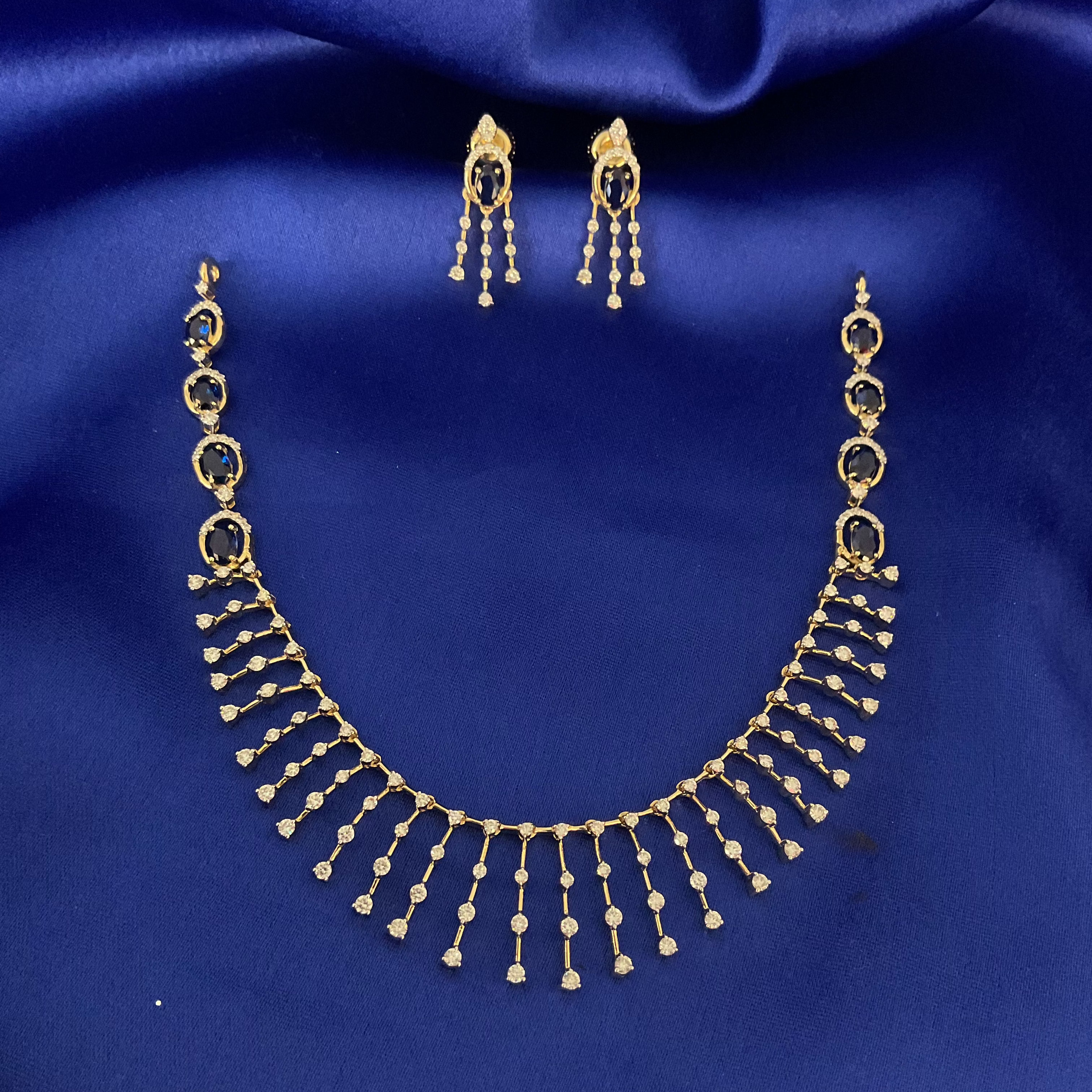 Neelima Necklace