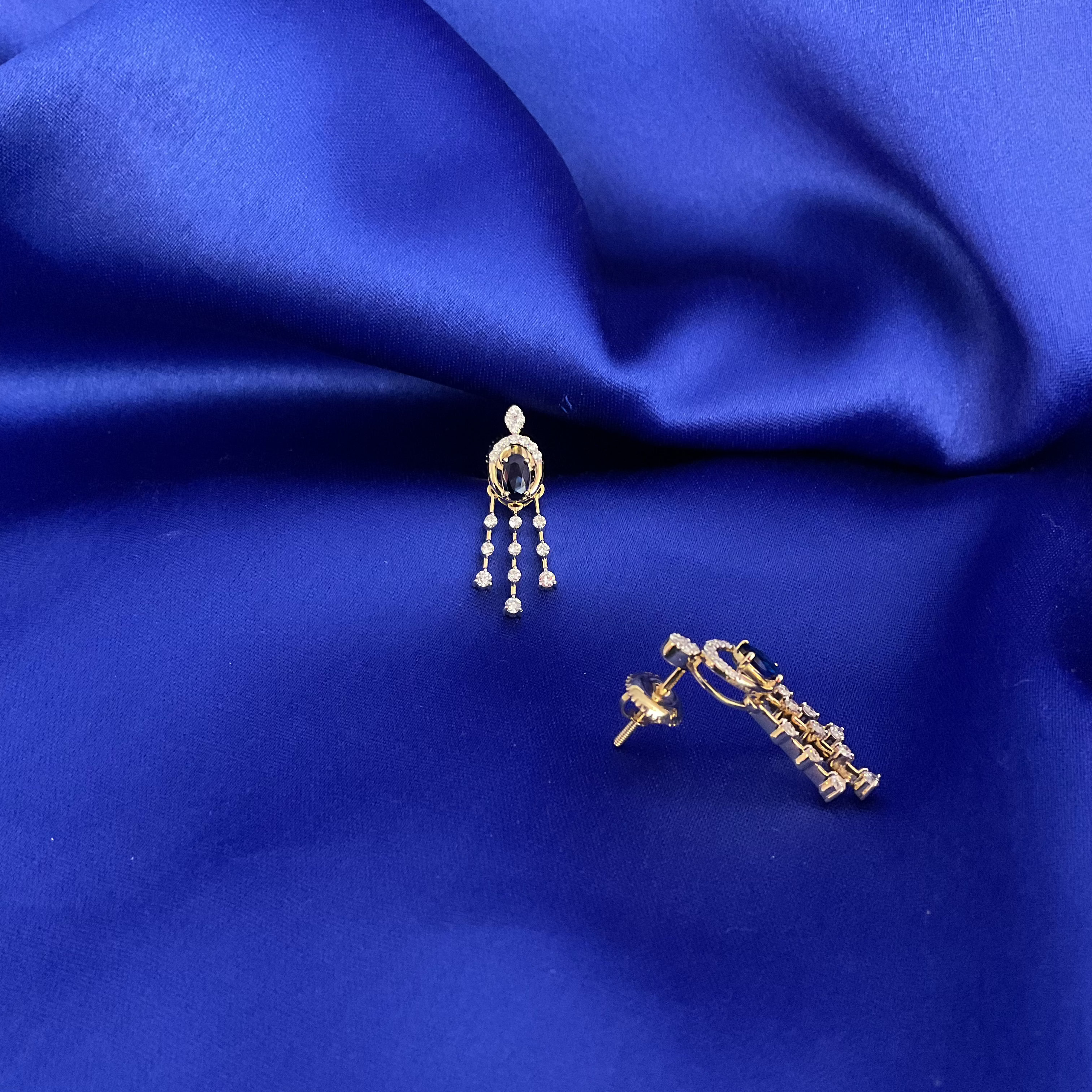Neelima Earrings