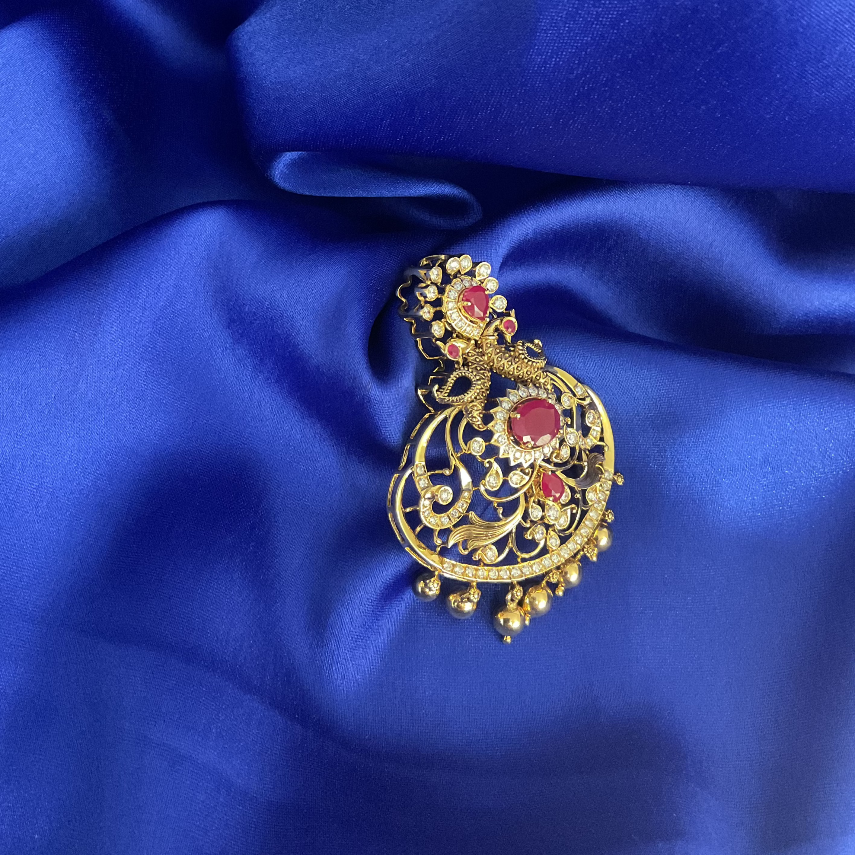 Vaidehi  Pendant