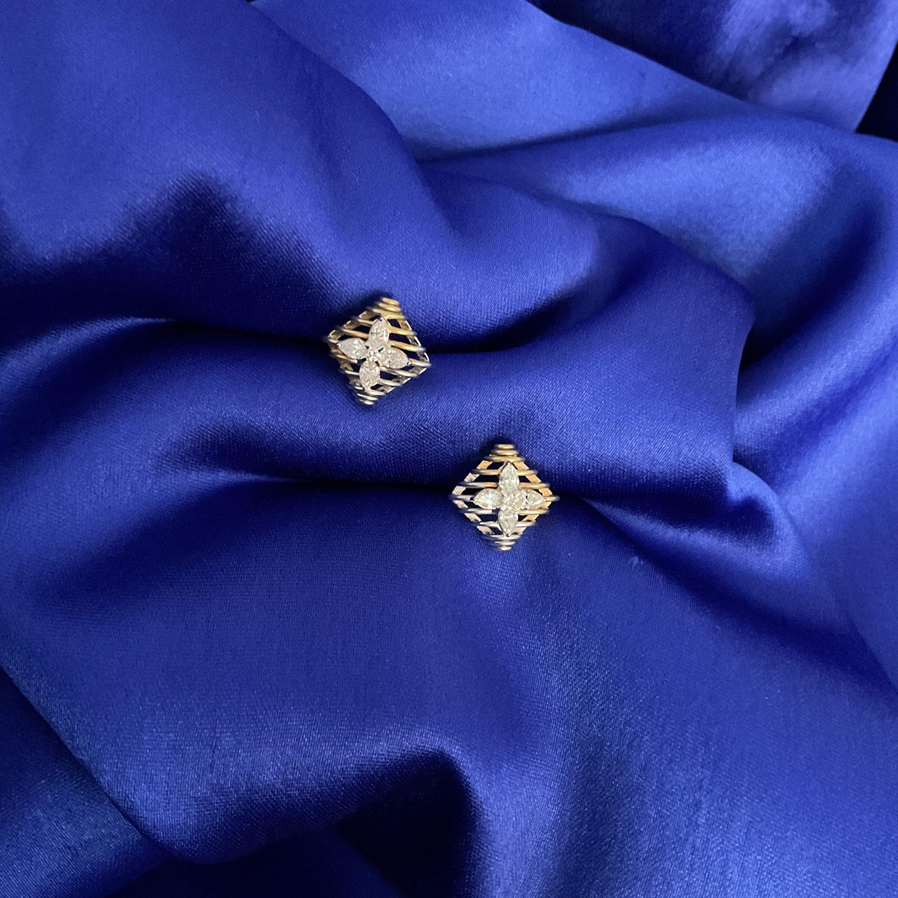 Spark Studs
