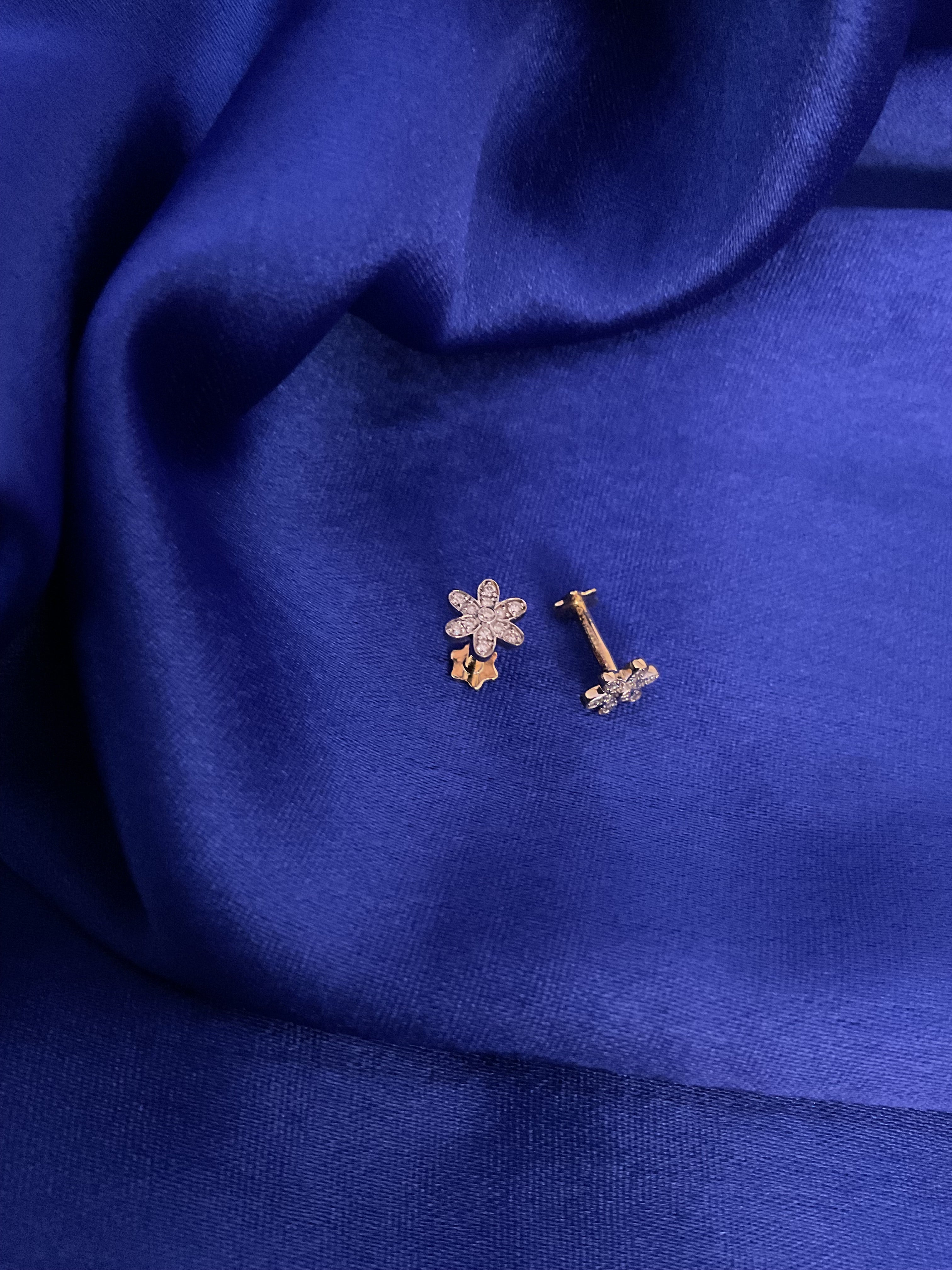 Little Luck Studs