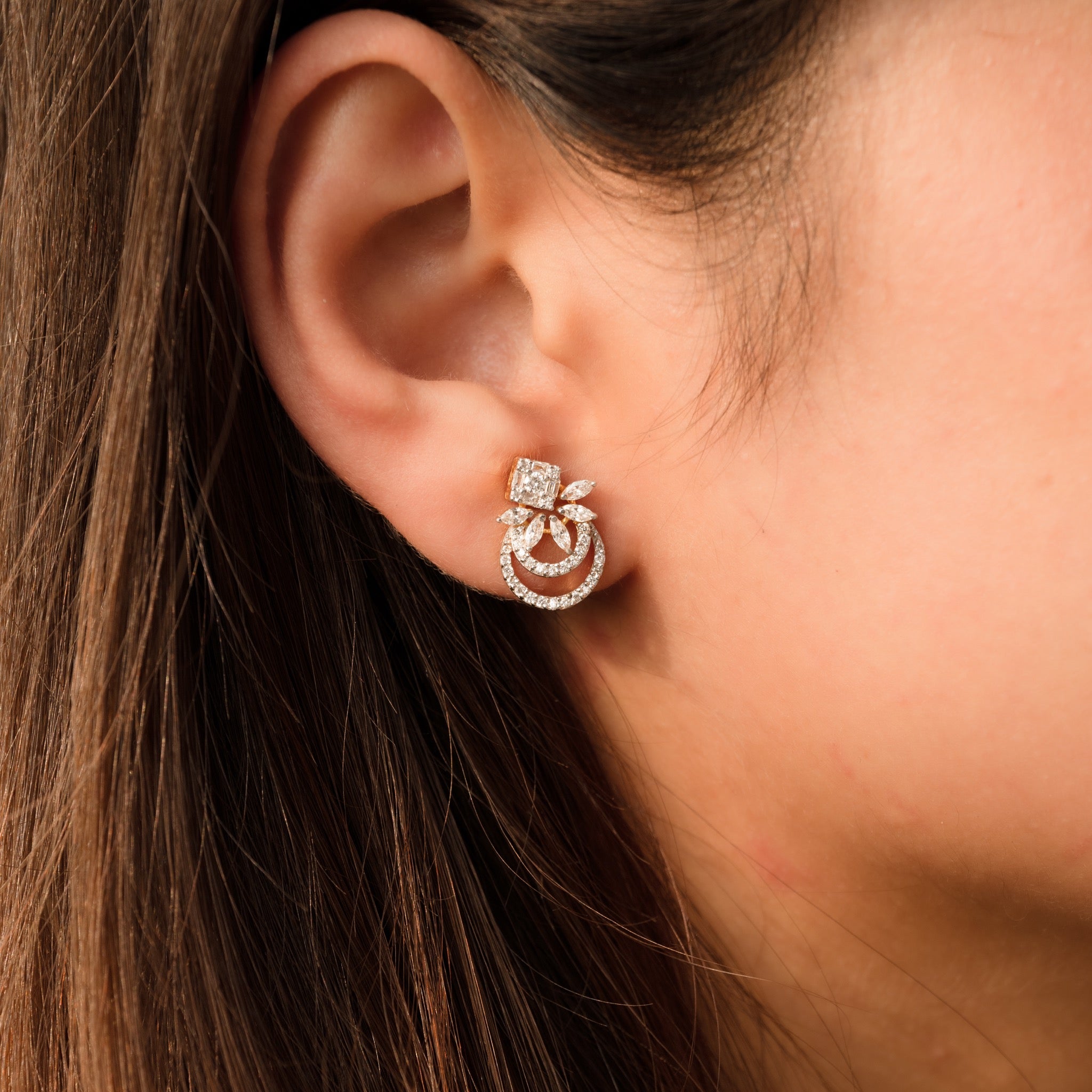 Ice & Spice - Studs