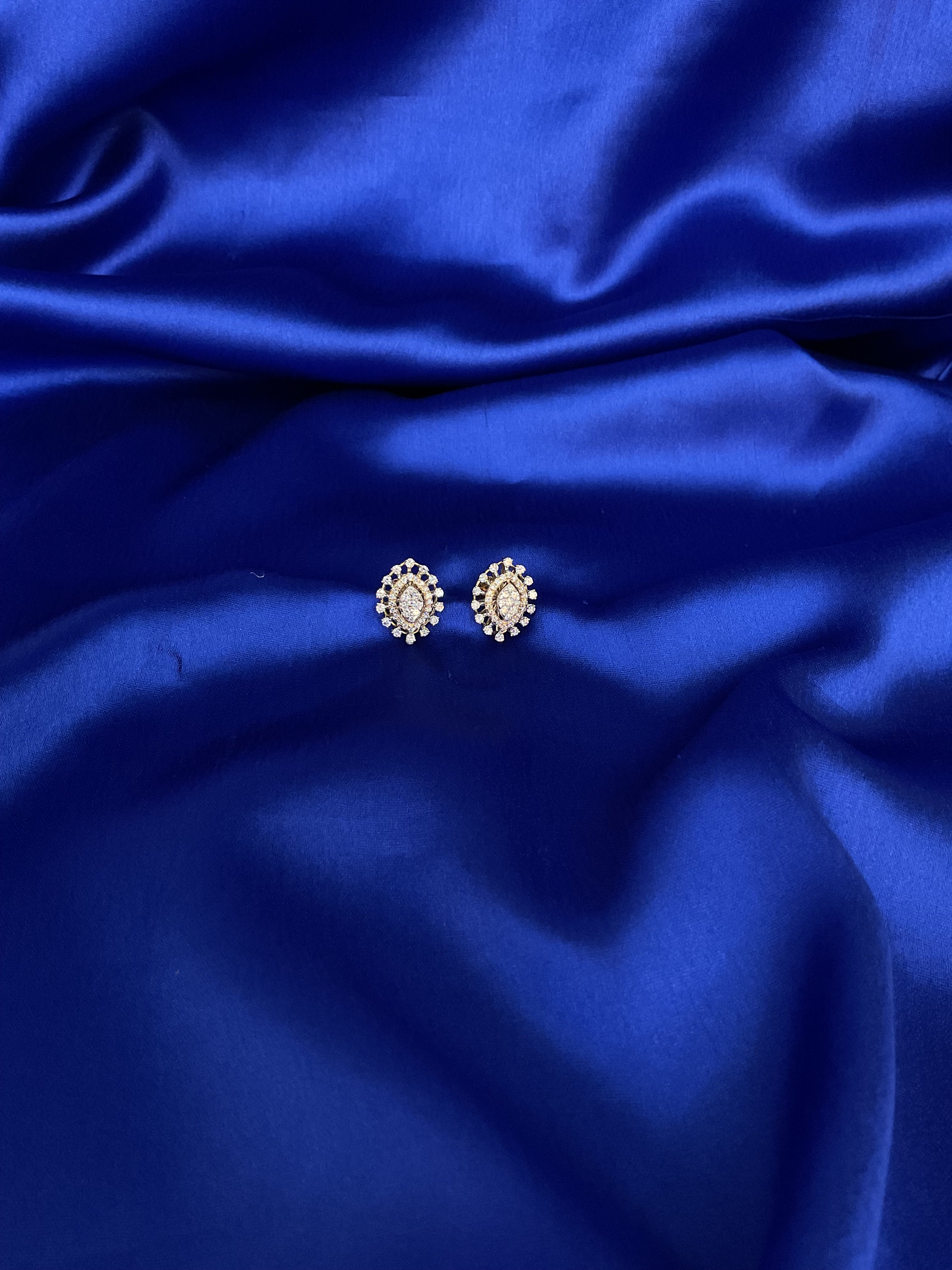 Imperial Spark Studs