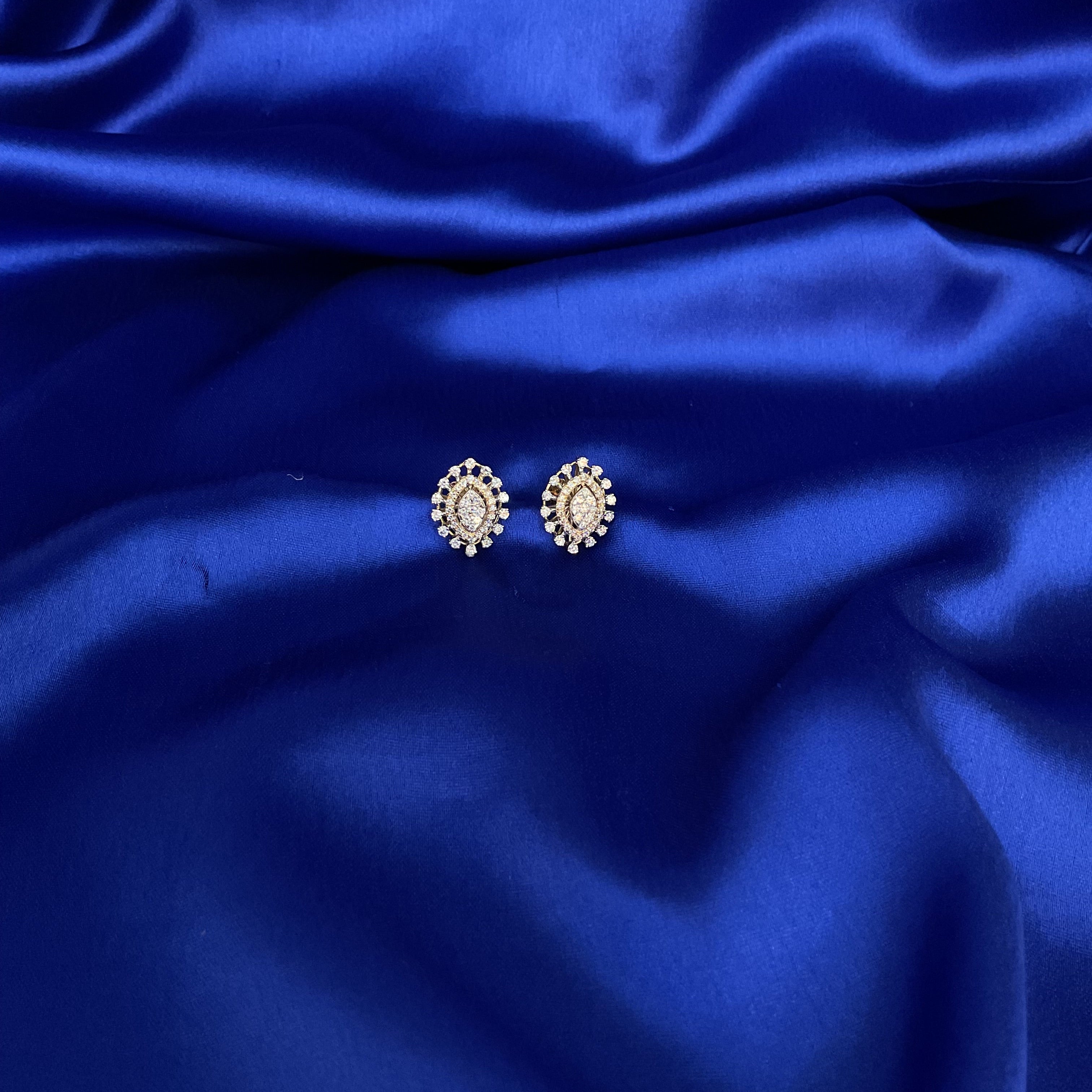 Imperial Spark Studs