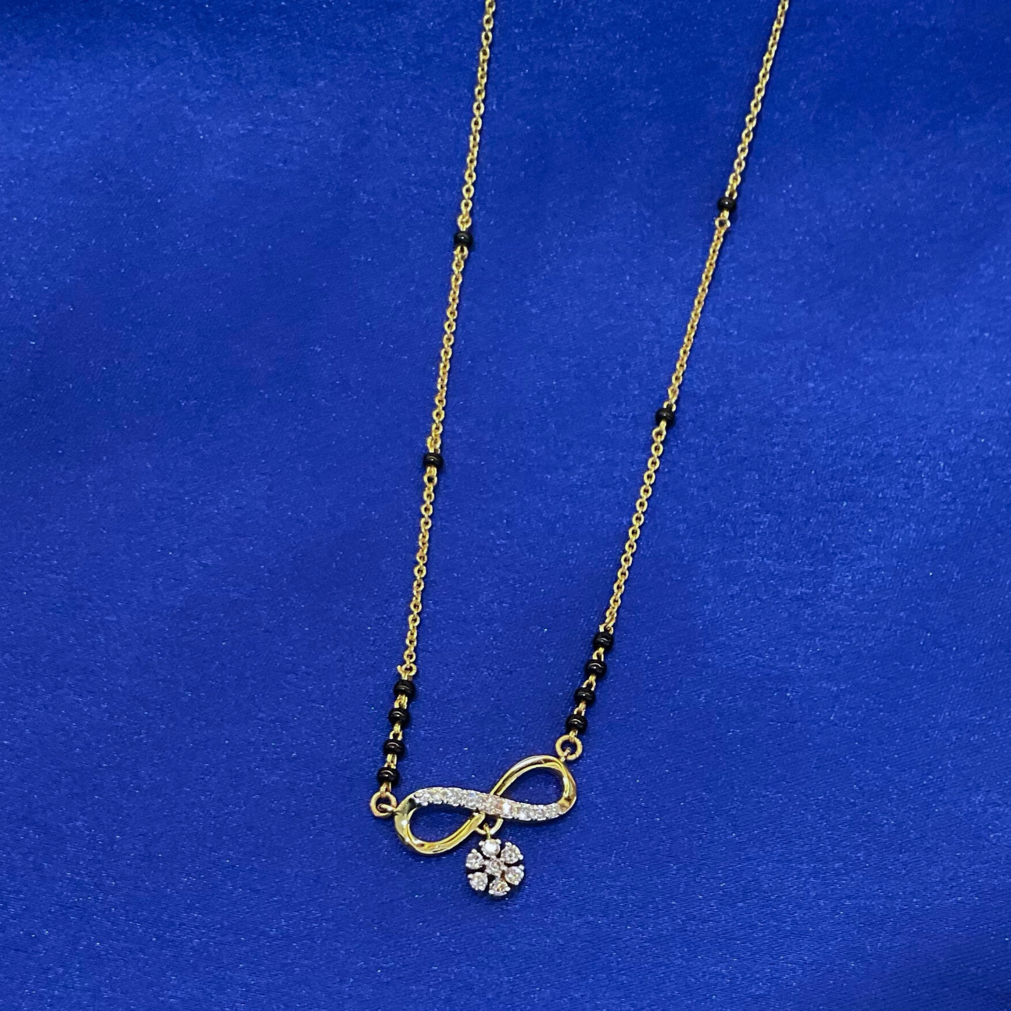 Infinitely Yours - Mangalsutra