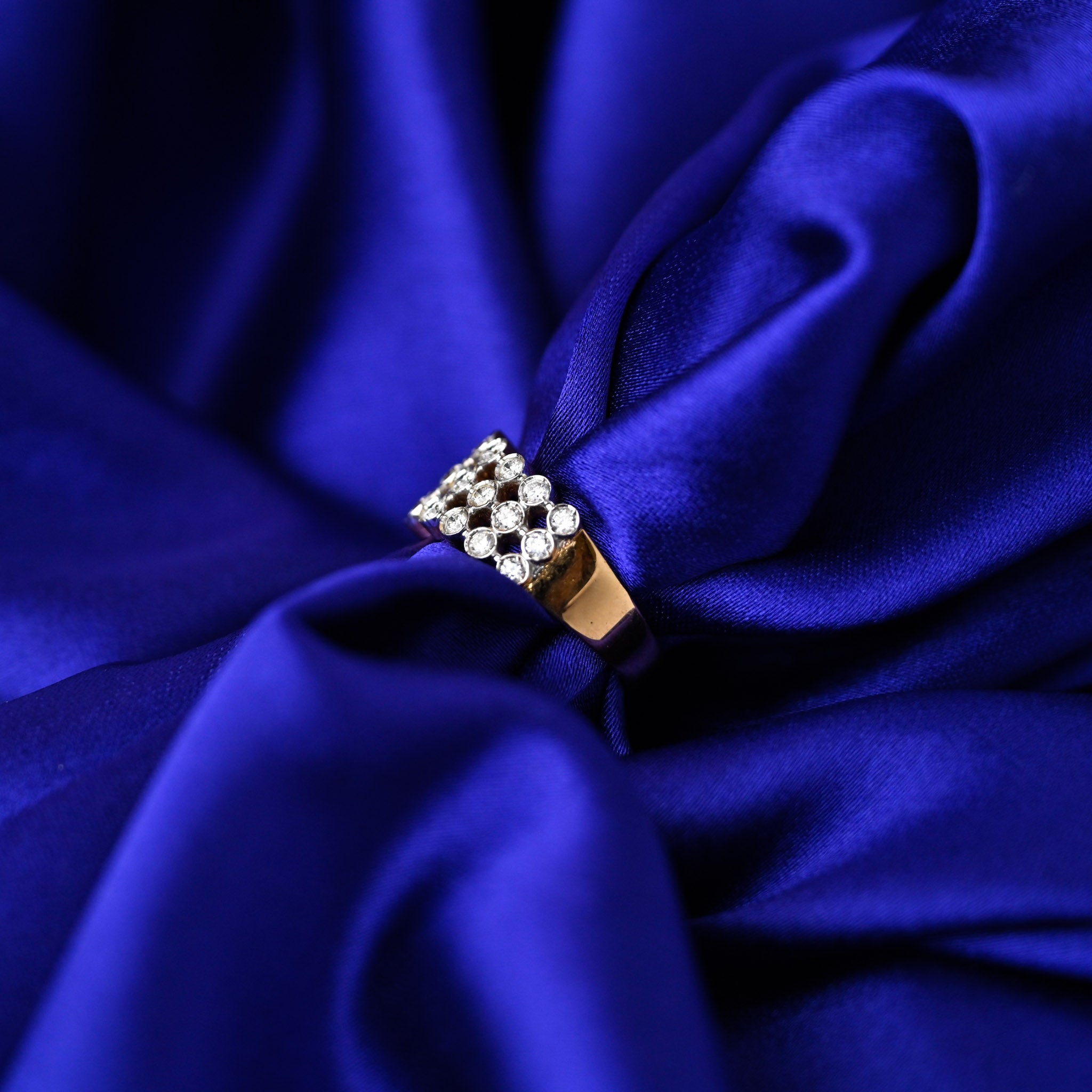 Jubilee - Ring : Size - 11