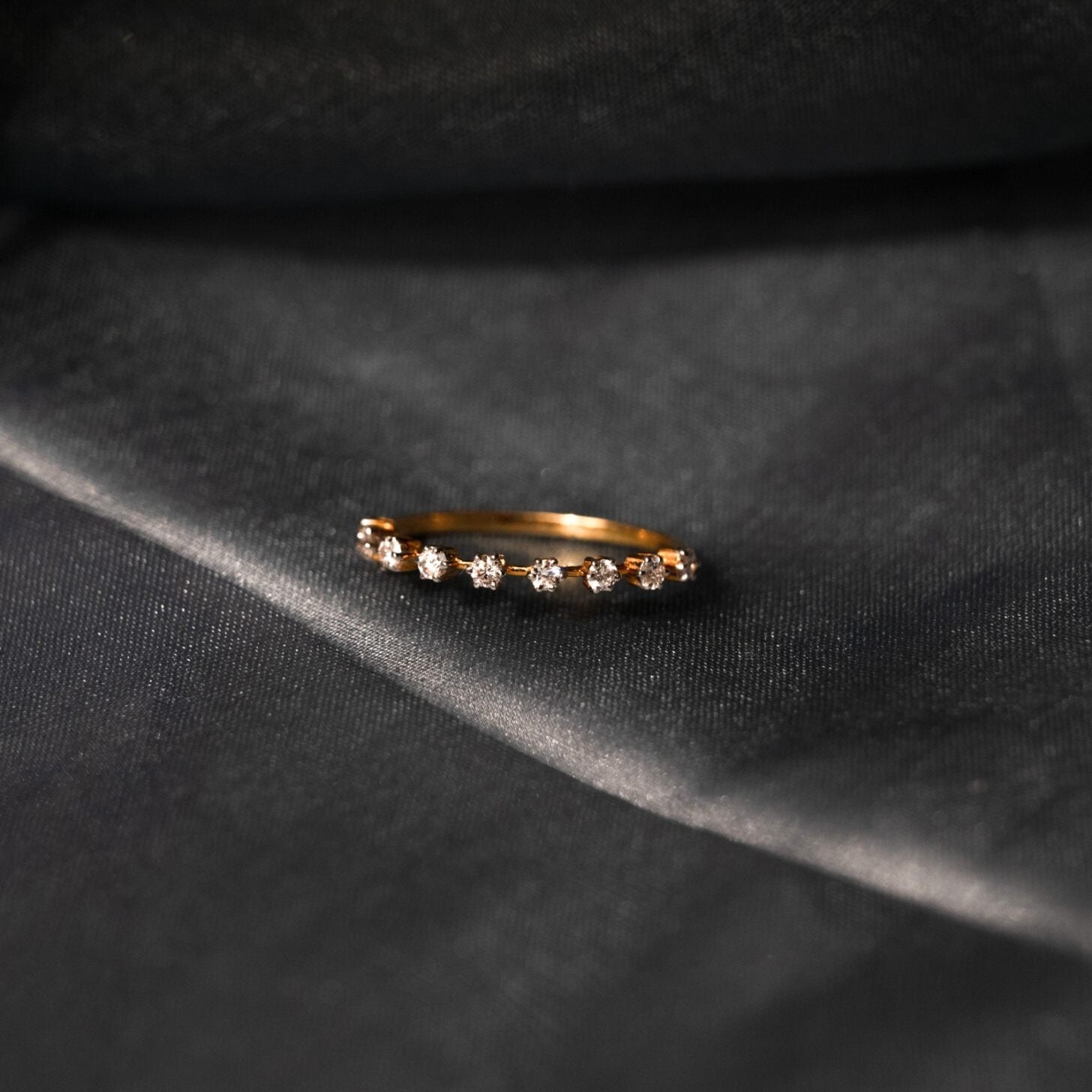 Just Because Ring - Size 11