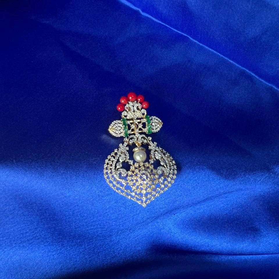 Kalasam Pendant