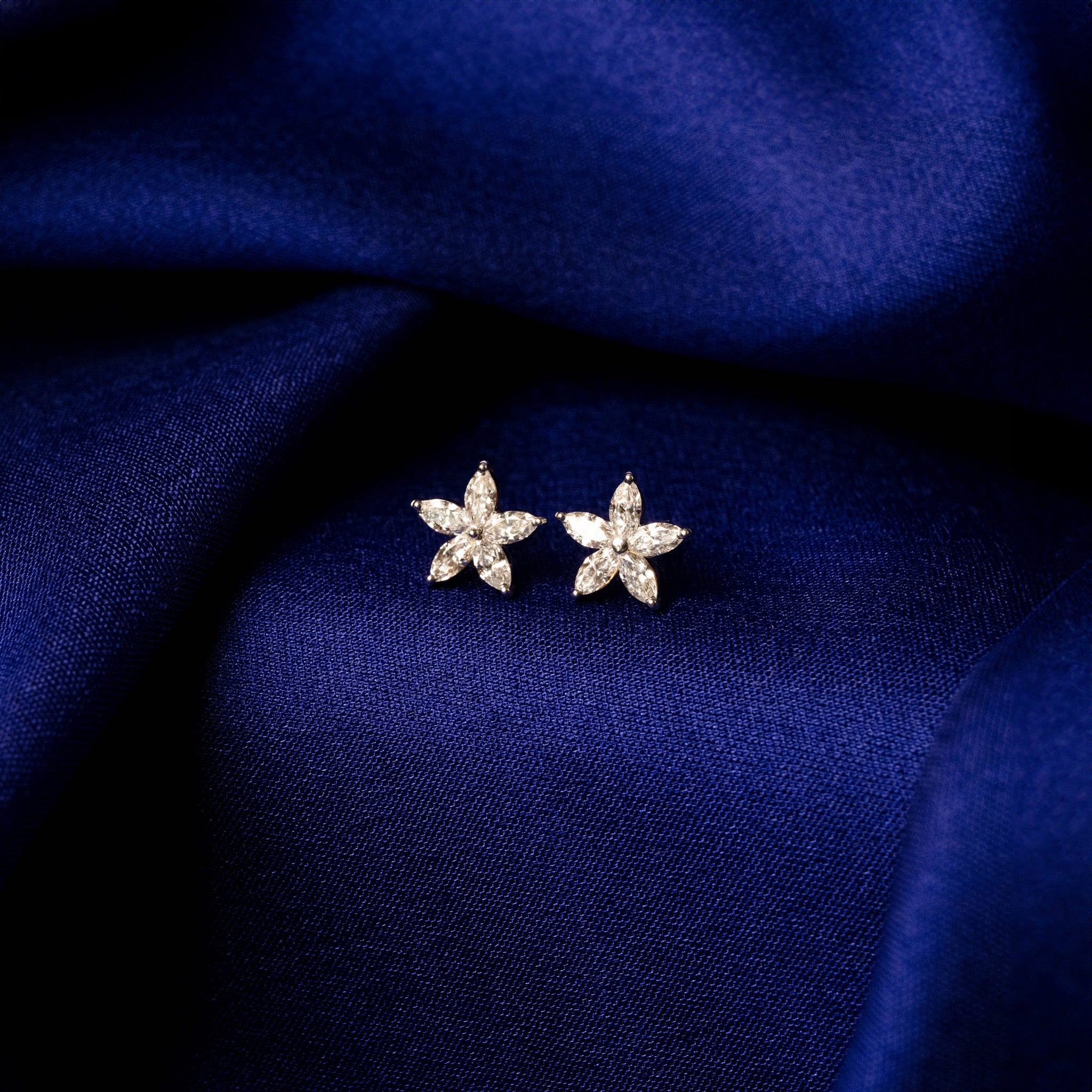 Little Lily's Studs
