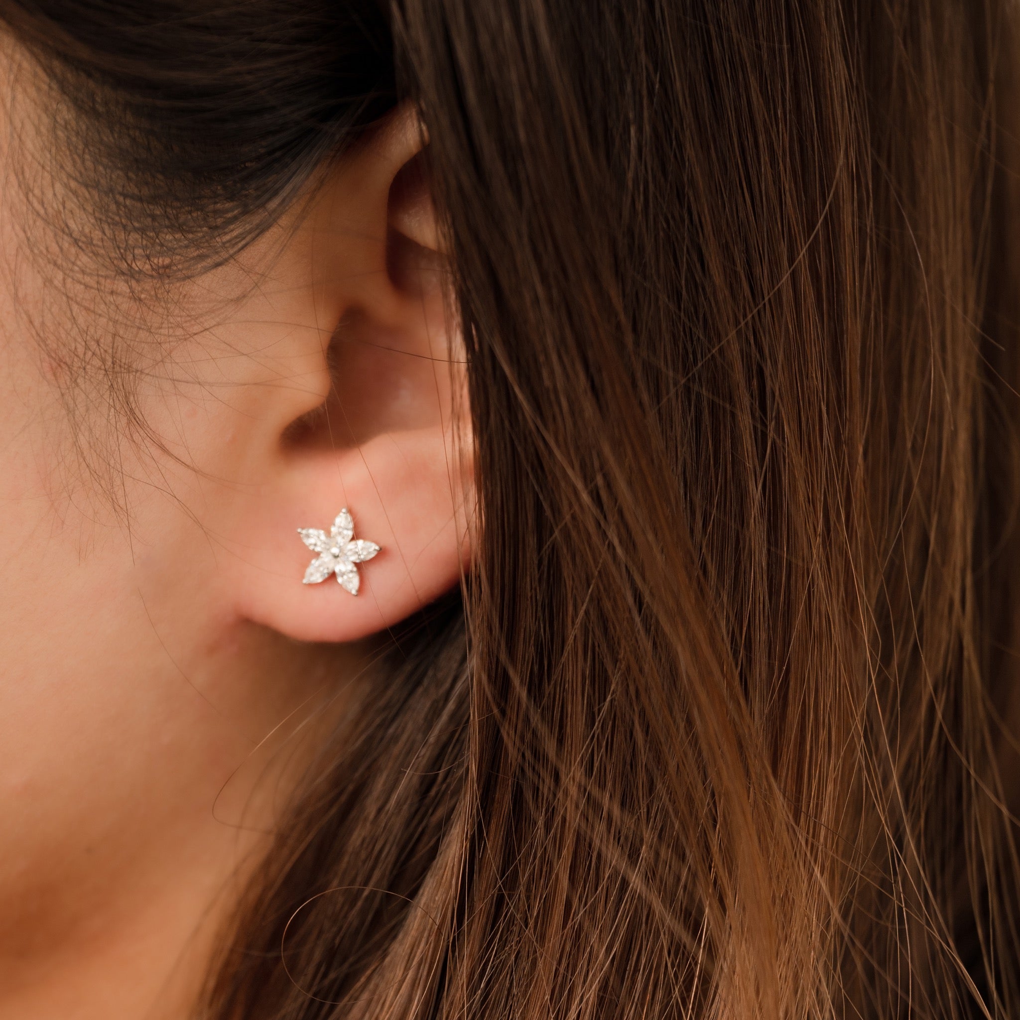 Little Lily's Studs