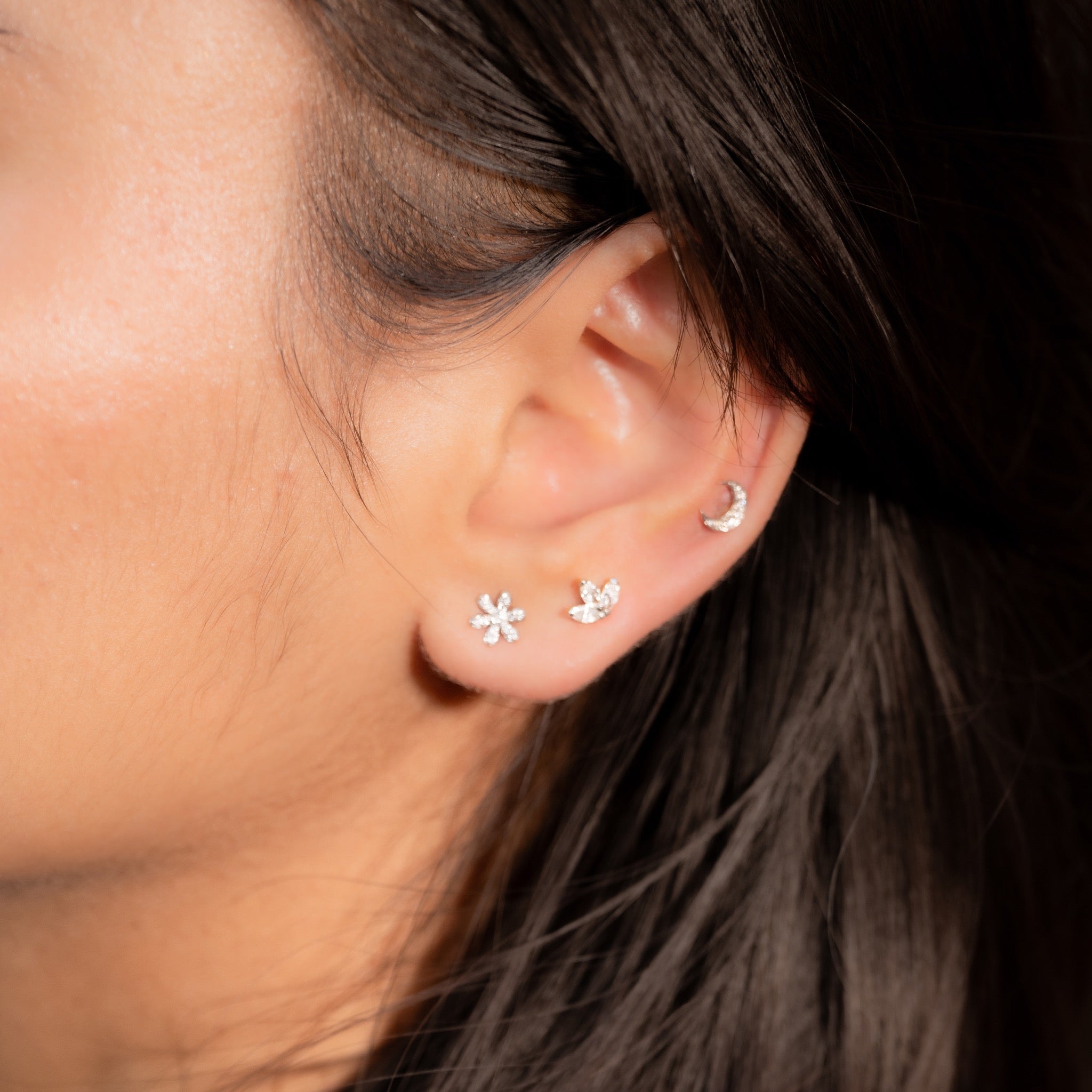 Little Luck Studs