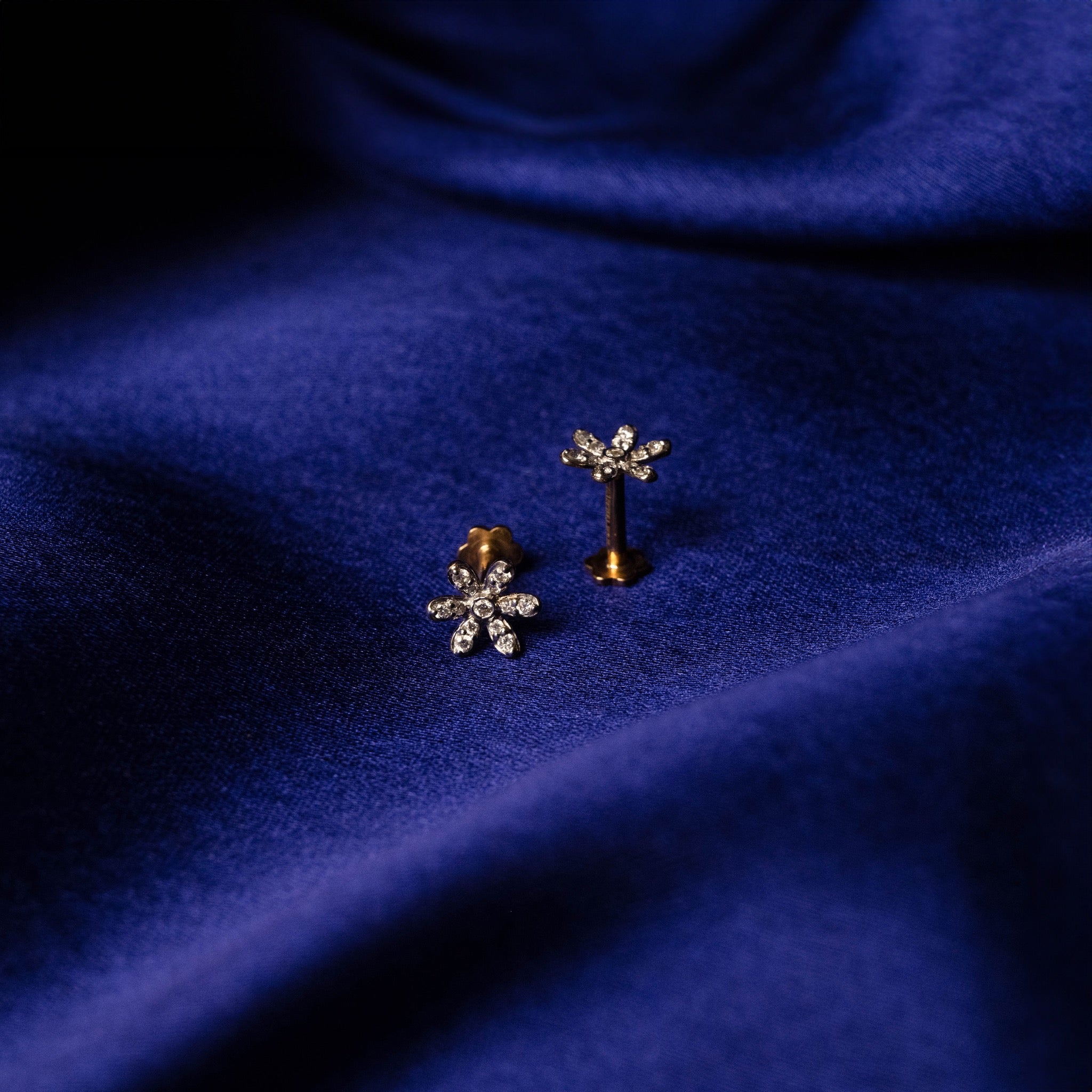 Little Luck Studs