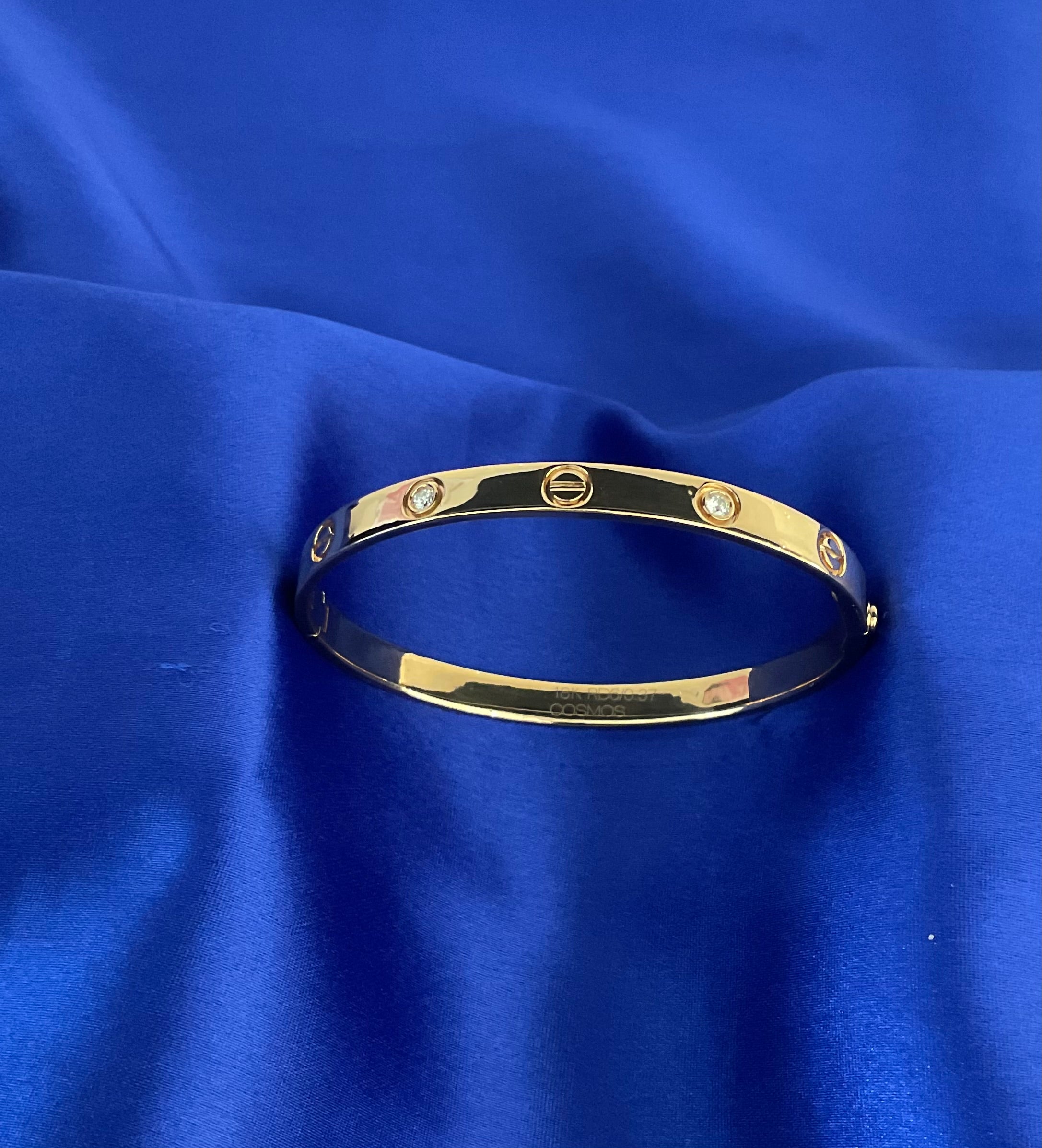 Love Kada / Bracelet