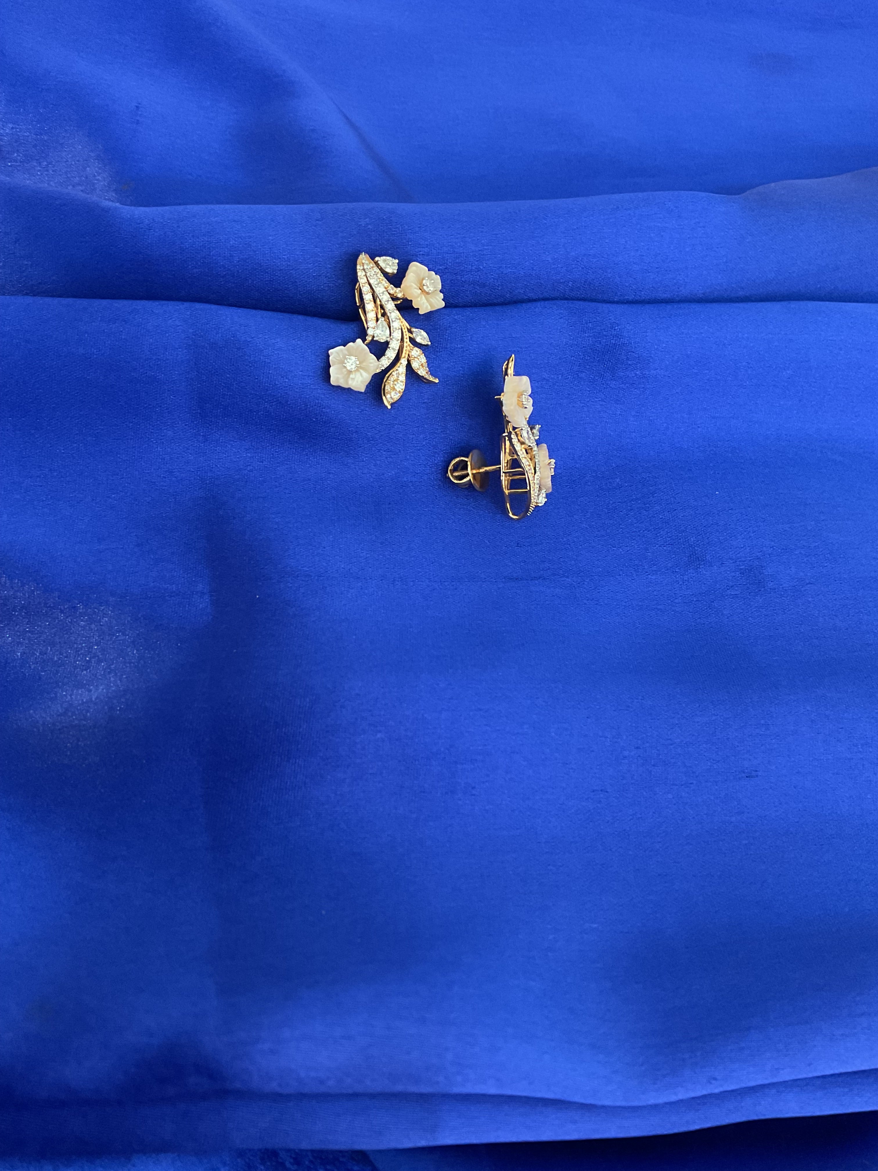 Love in Bloom Earrings