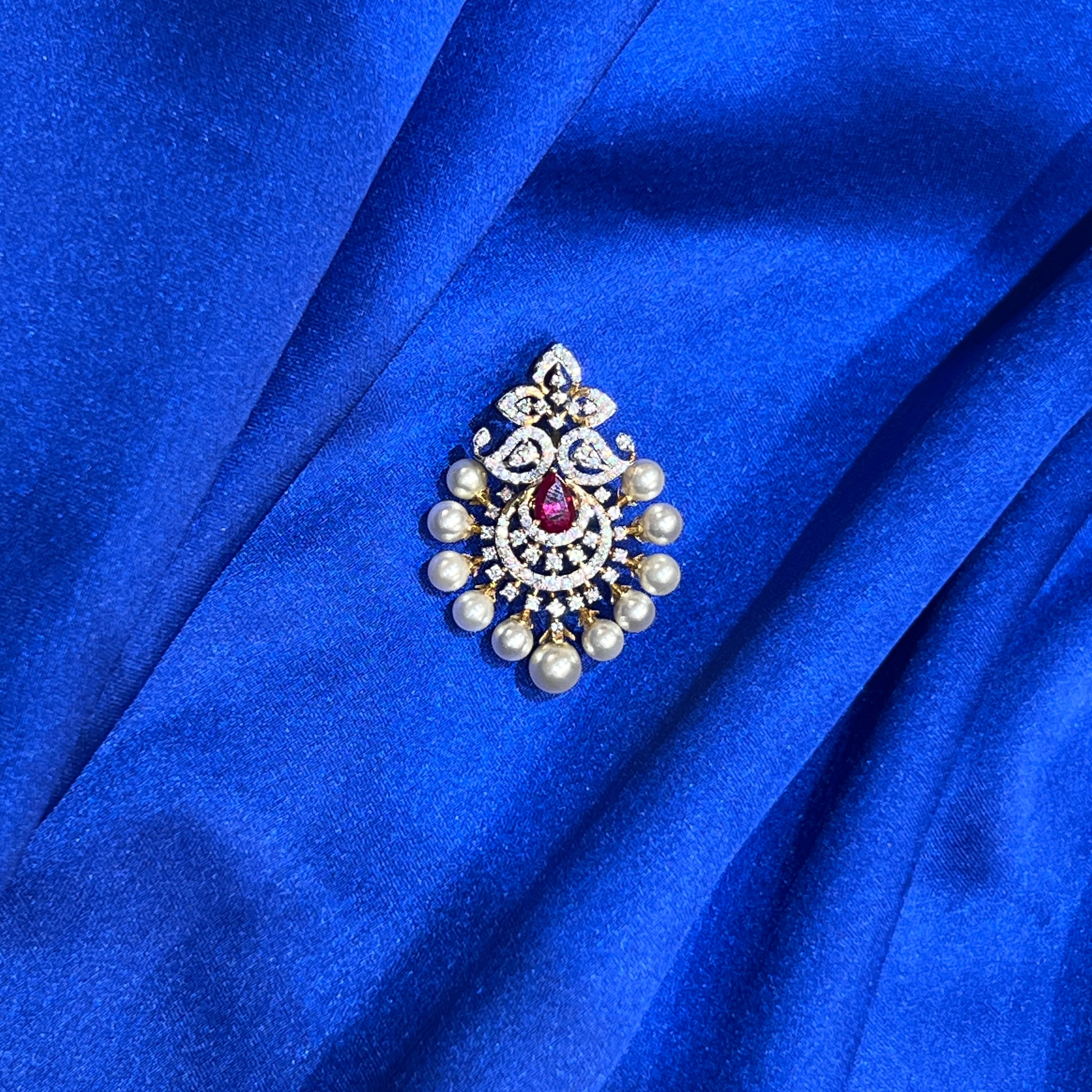 Madhurima Pendant