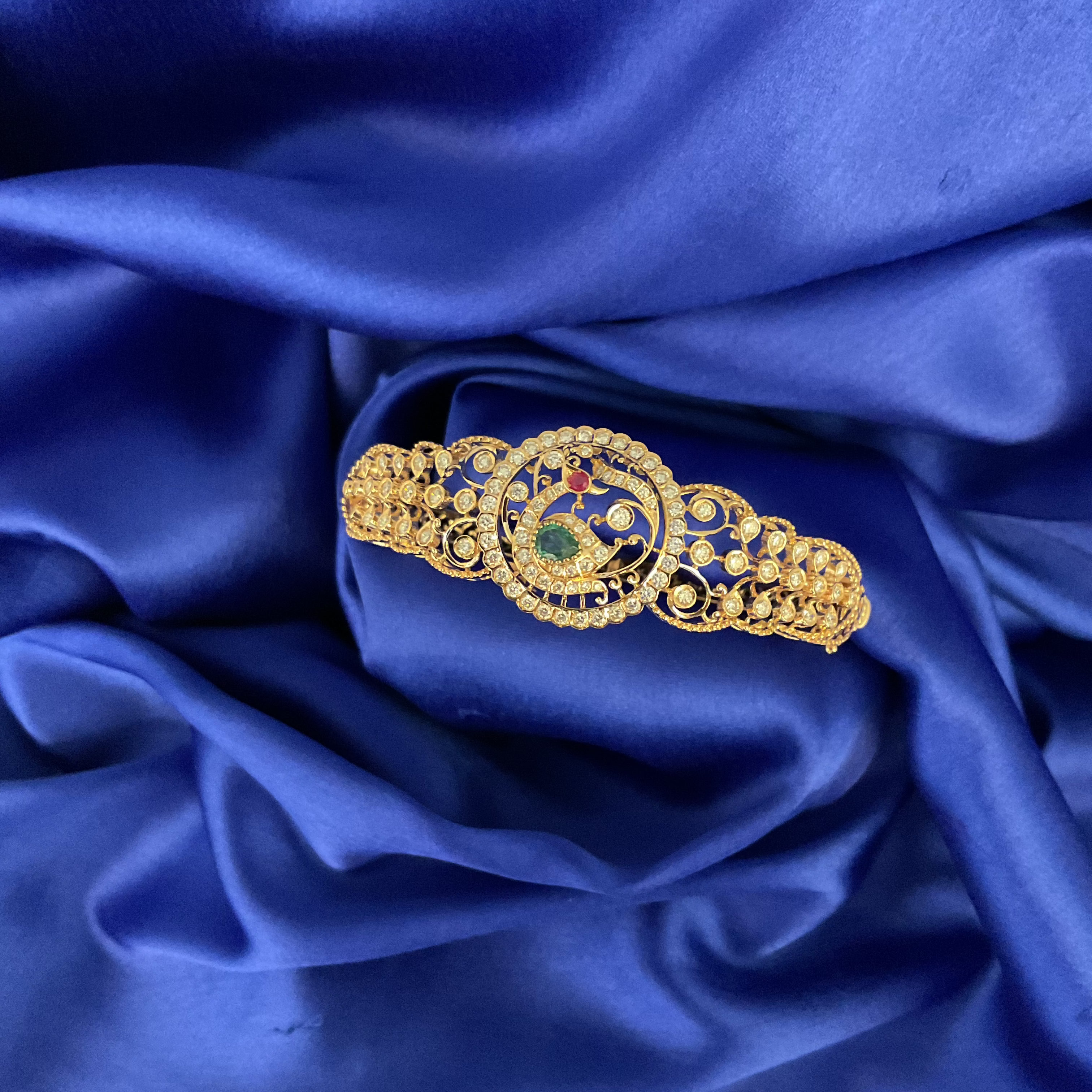 Mayura Vihar Kada: Size 2-4