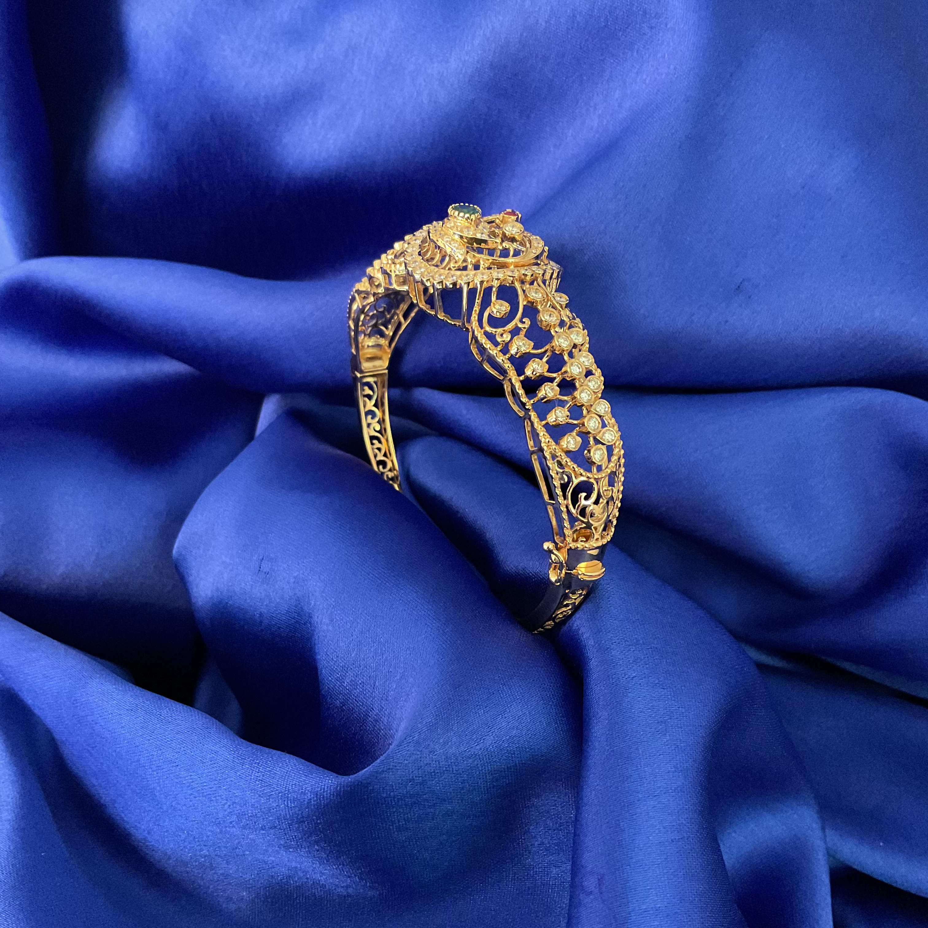 Mayura Vihar Kada: Size 2-4