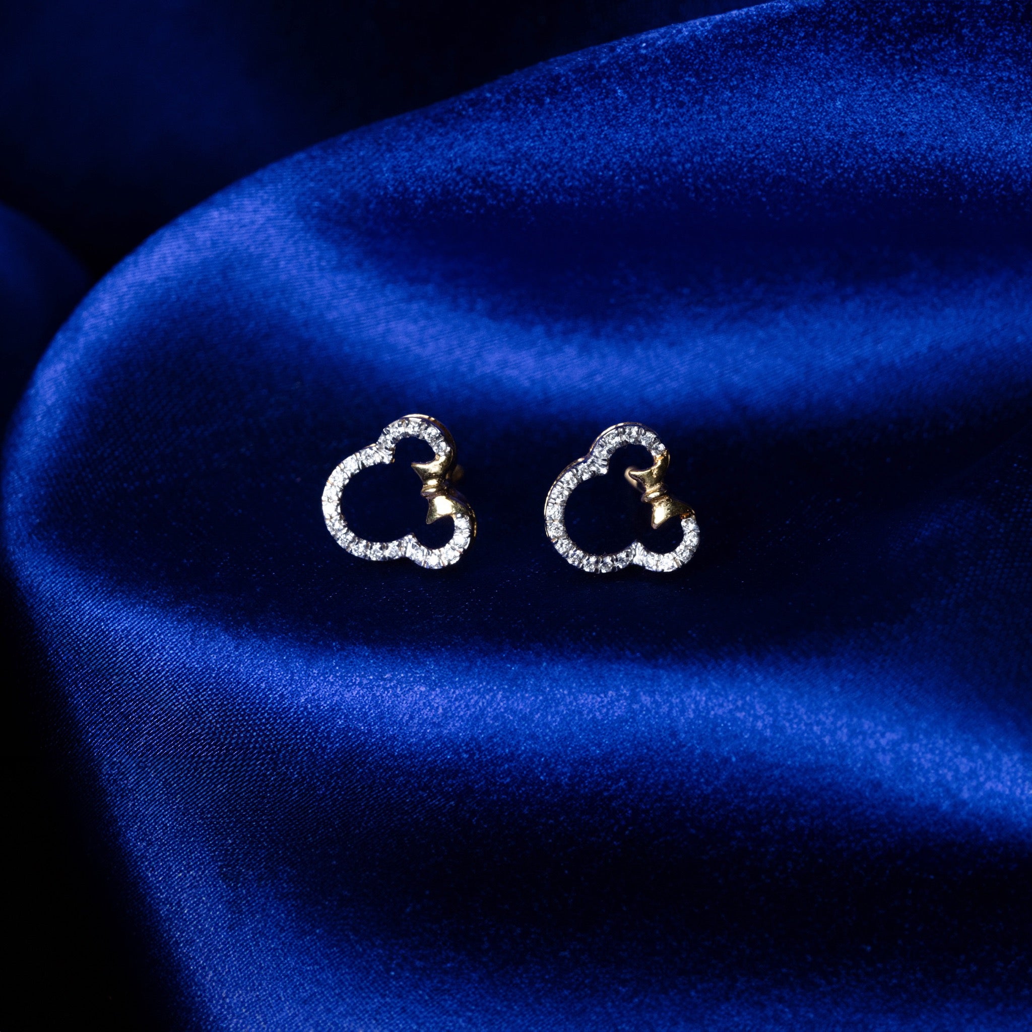 Micky Studs