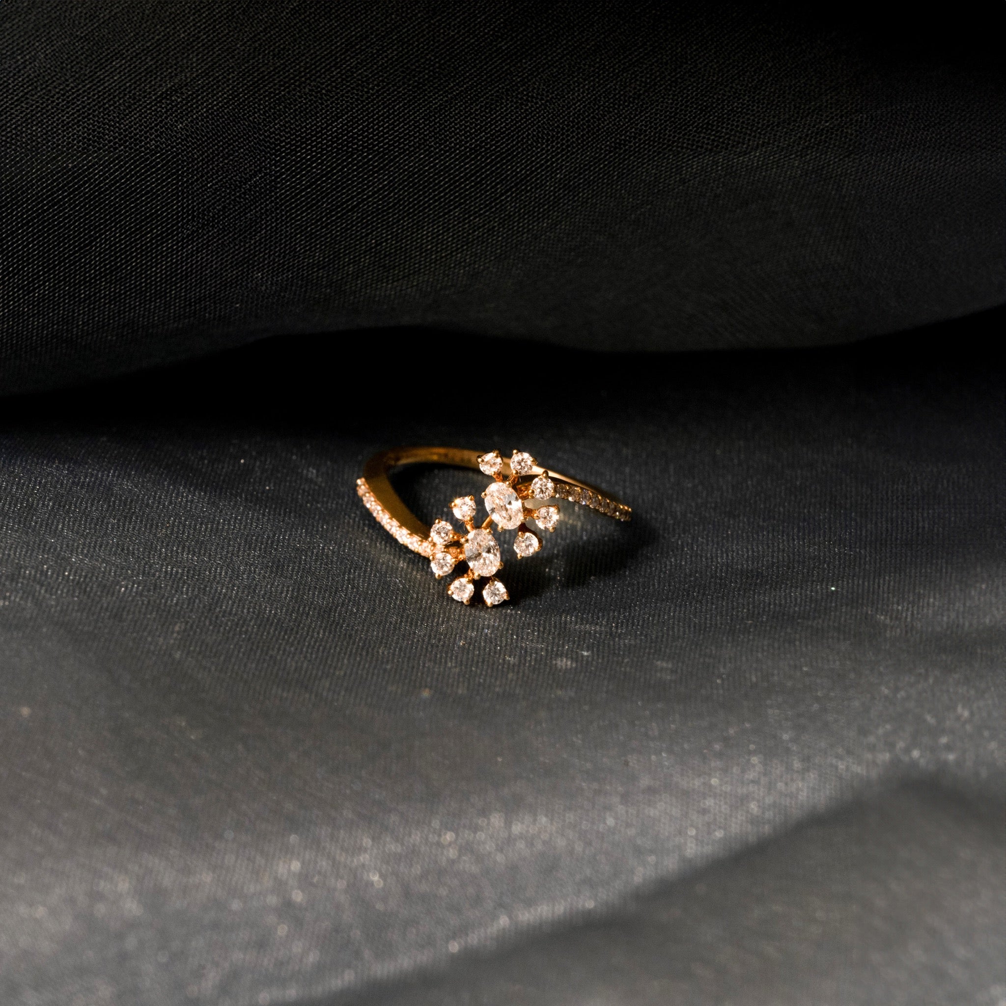 My BFF - Ring