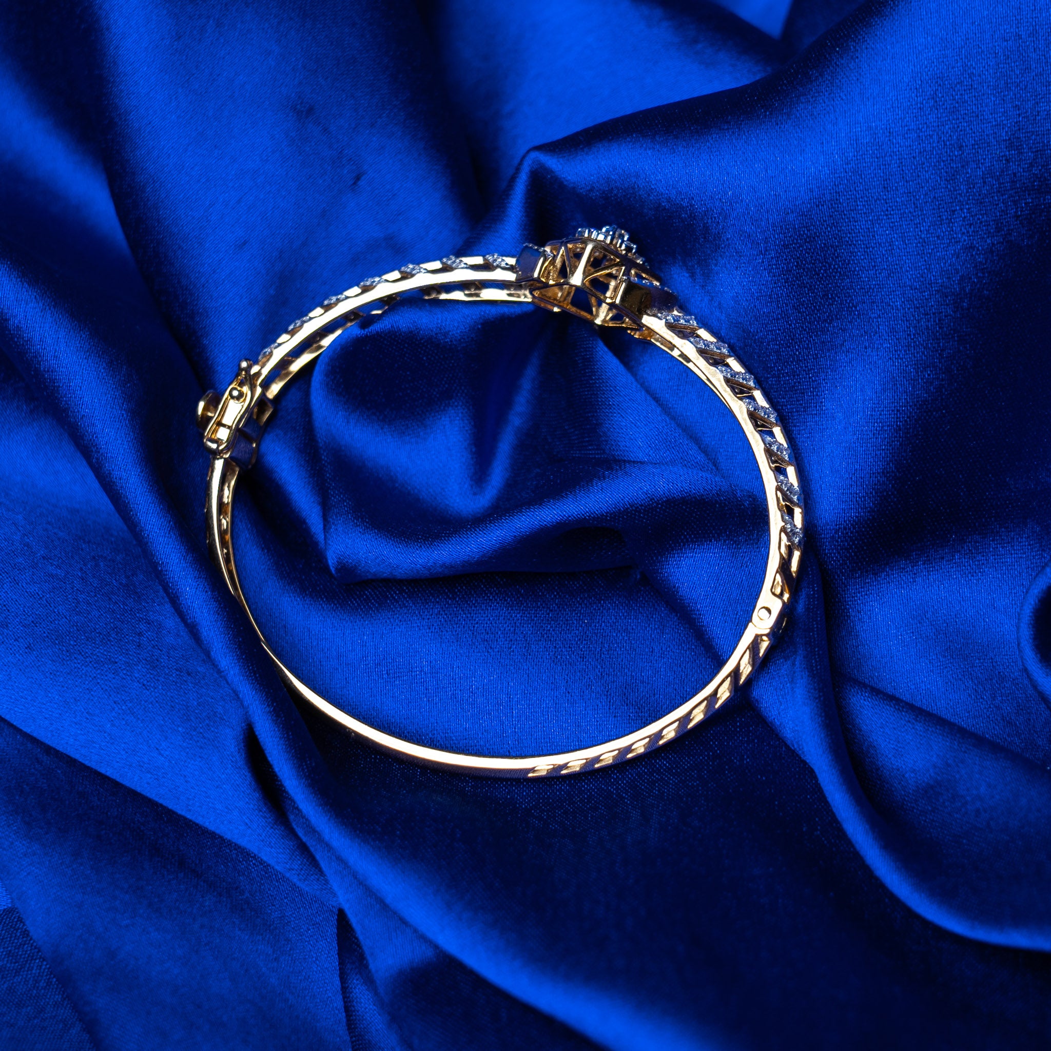 Nebula Nights - Bracelet: Size 2-3