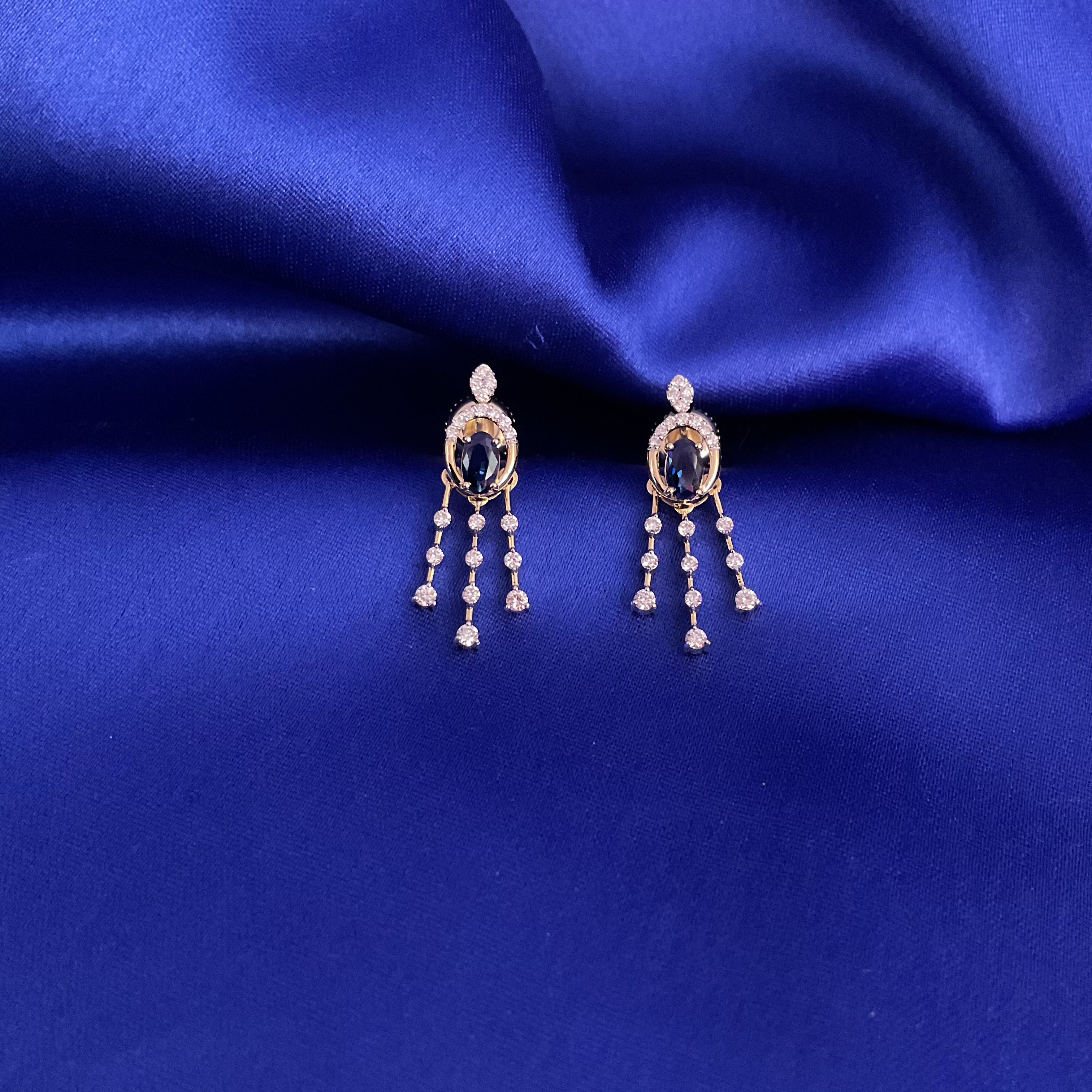 Neelima Earrings