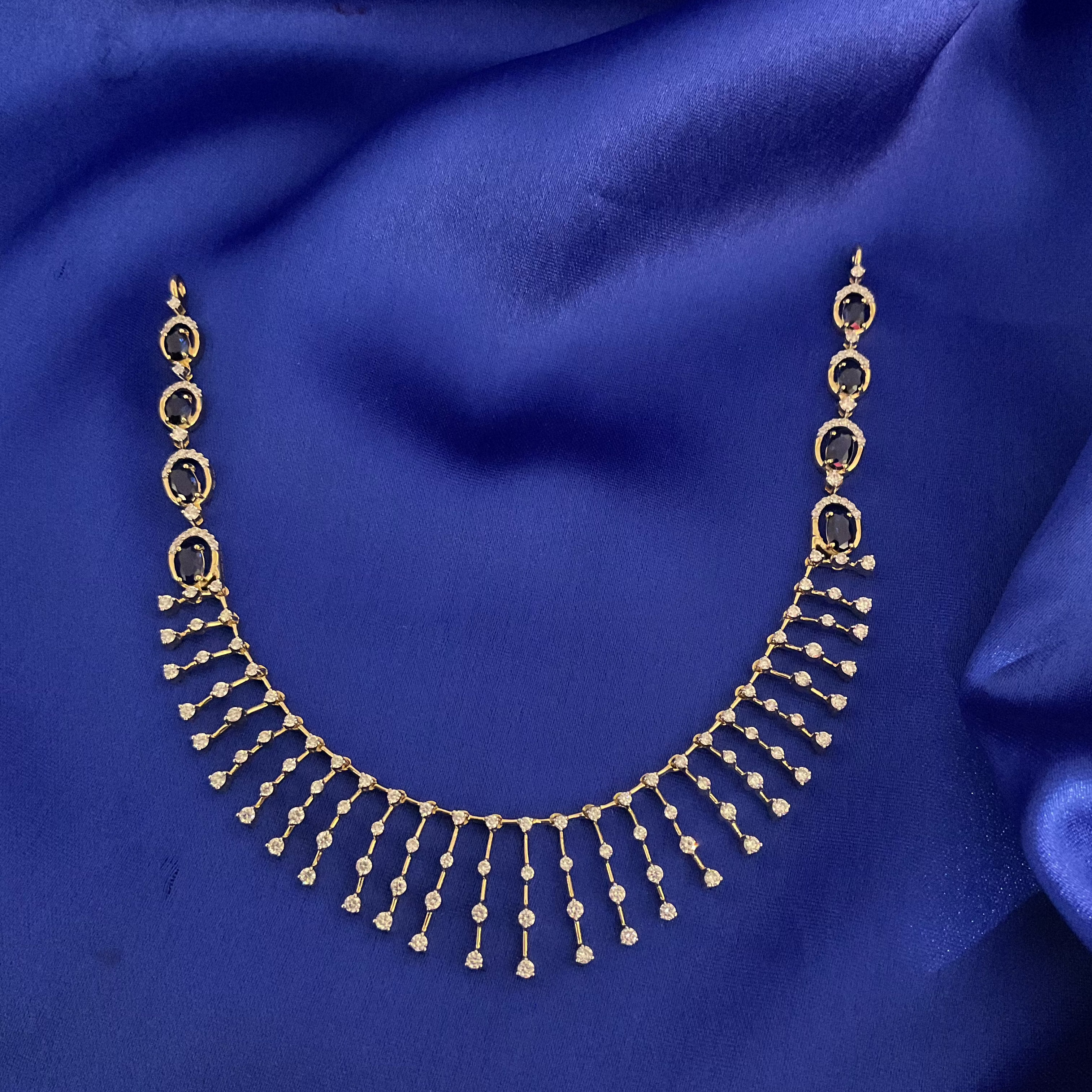 Neelima Necklace