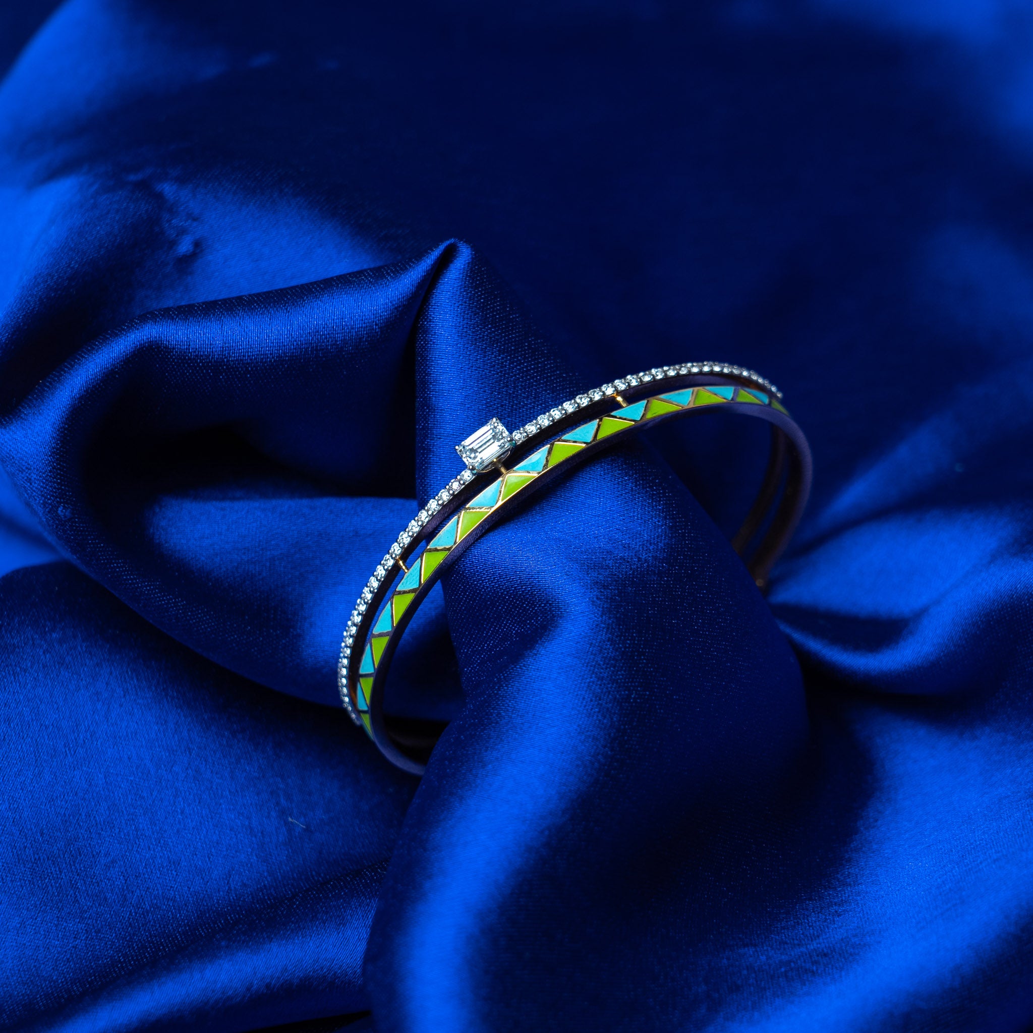 New Beginnings Bracelet : Size 2-4
