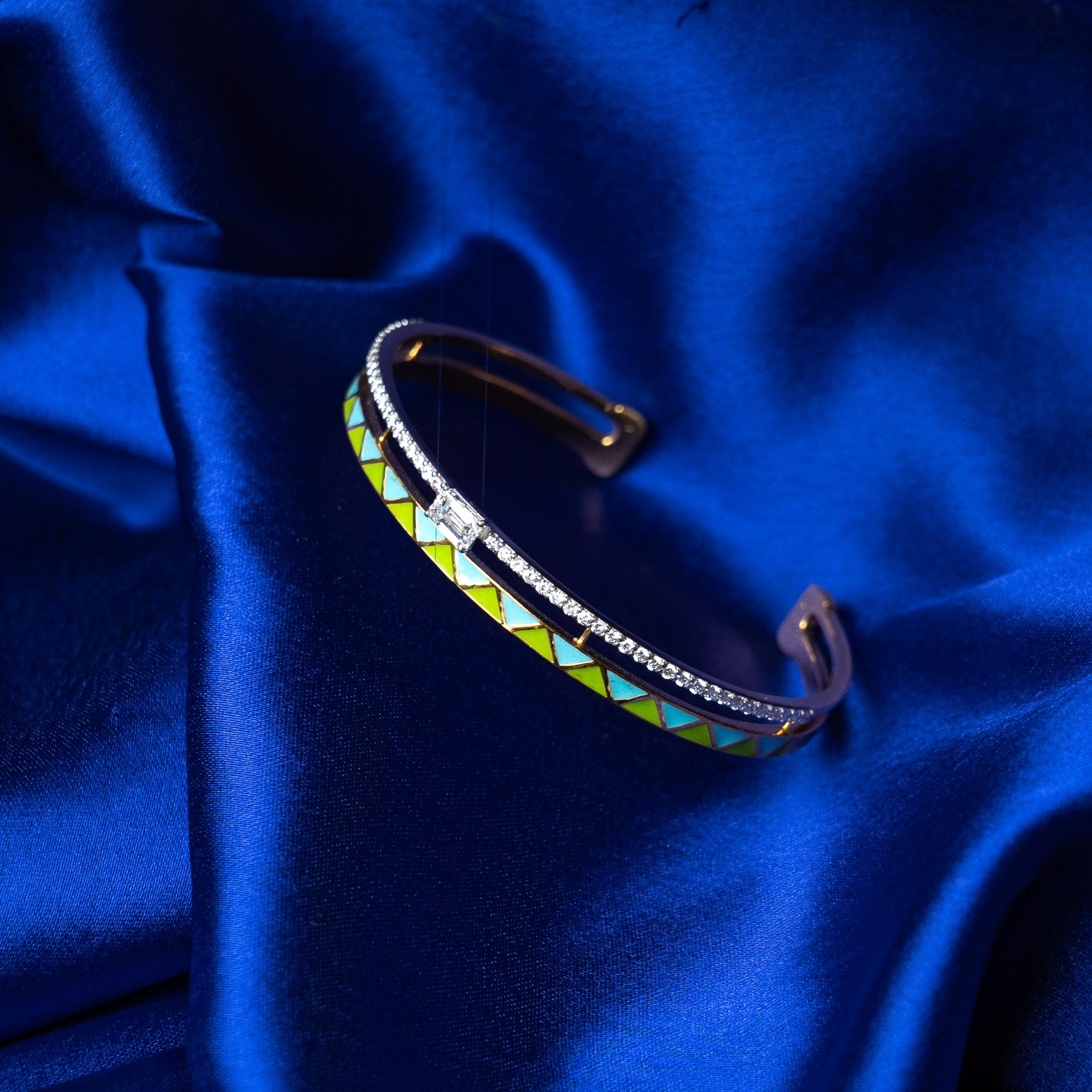 New Beginnings Bracelet : Size 2-4