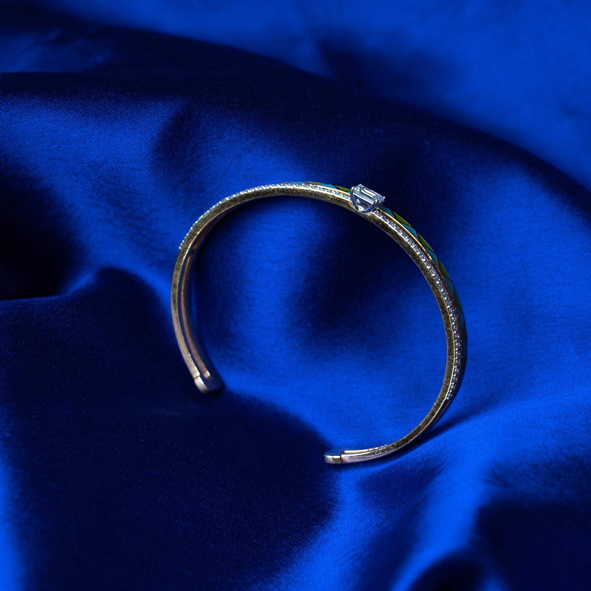 New Beginnings Bracelet : Size 2-4