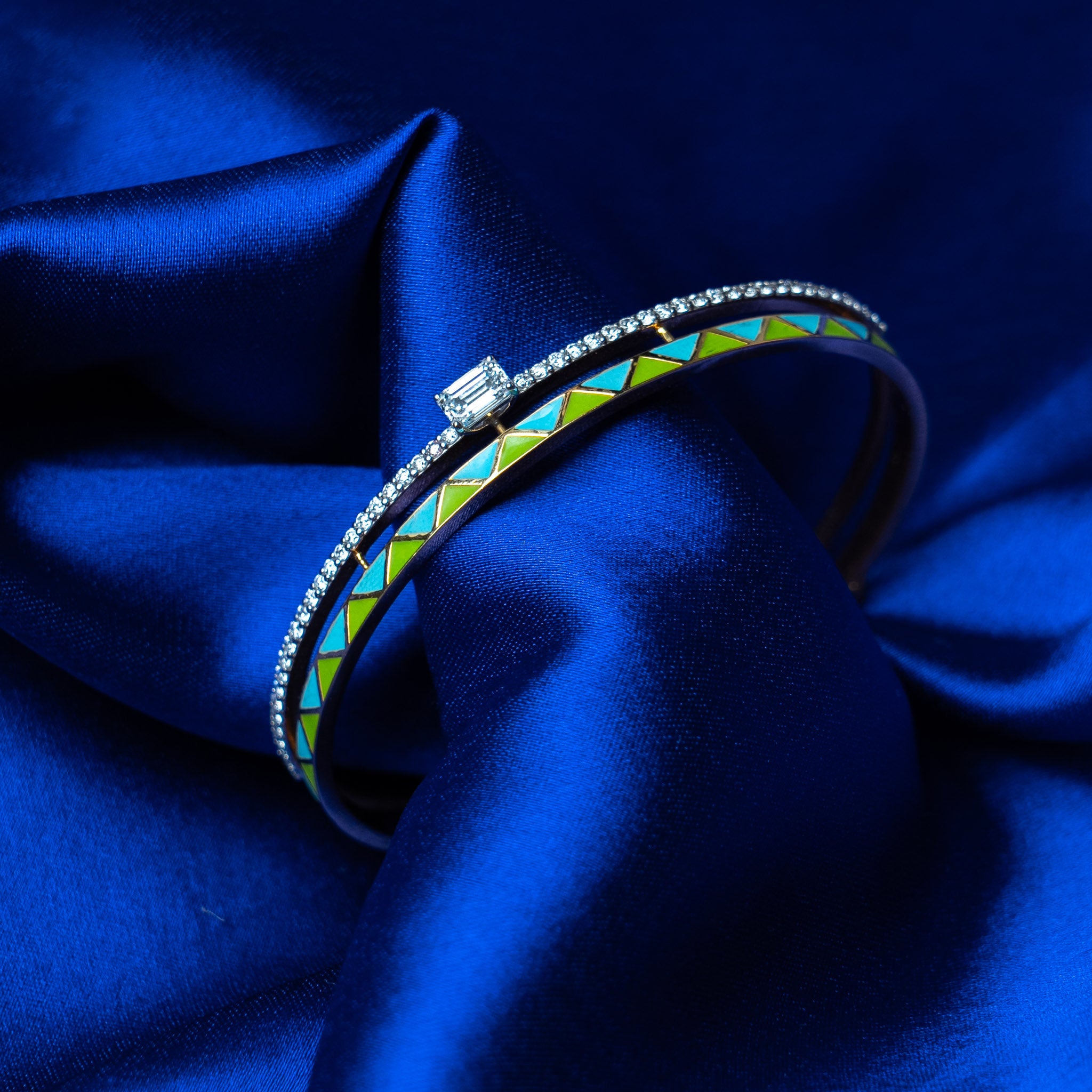 New Beginnings Bracelet : Size 2-4