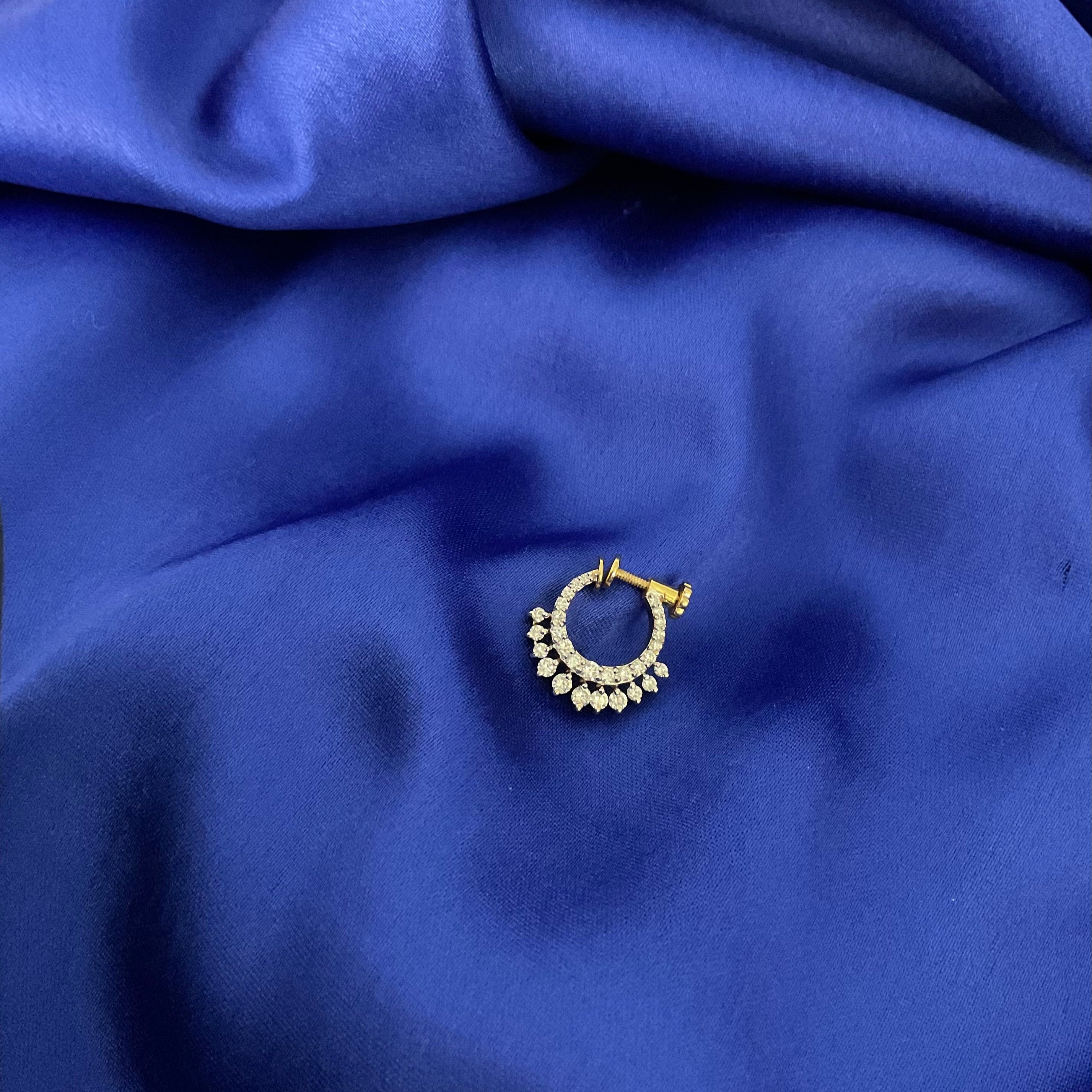 Nose Pin 1