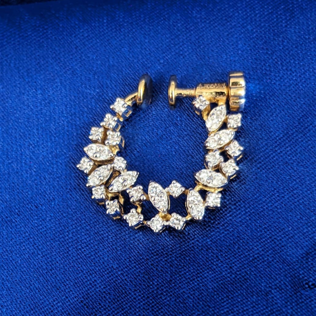 Nose Pin 2