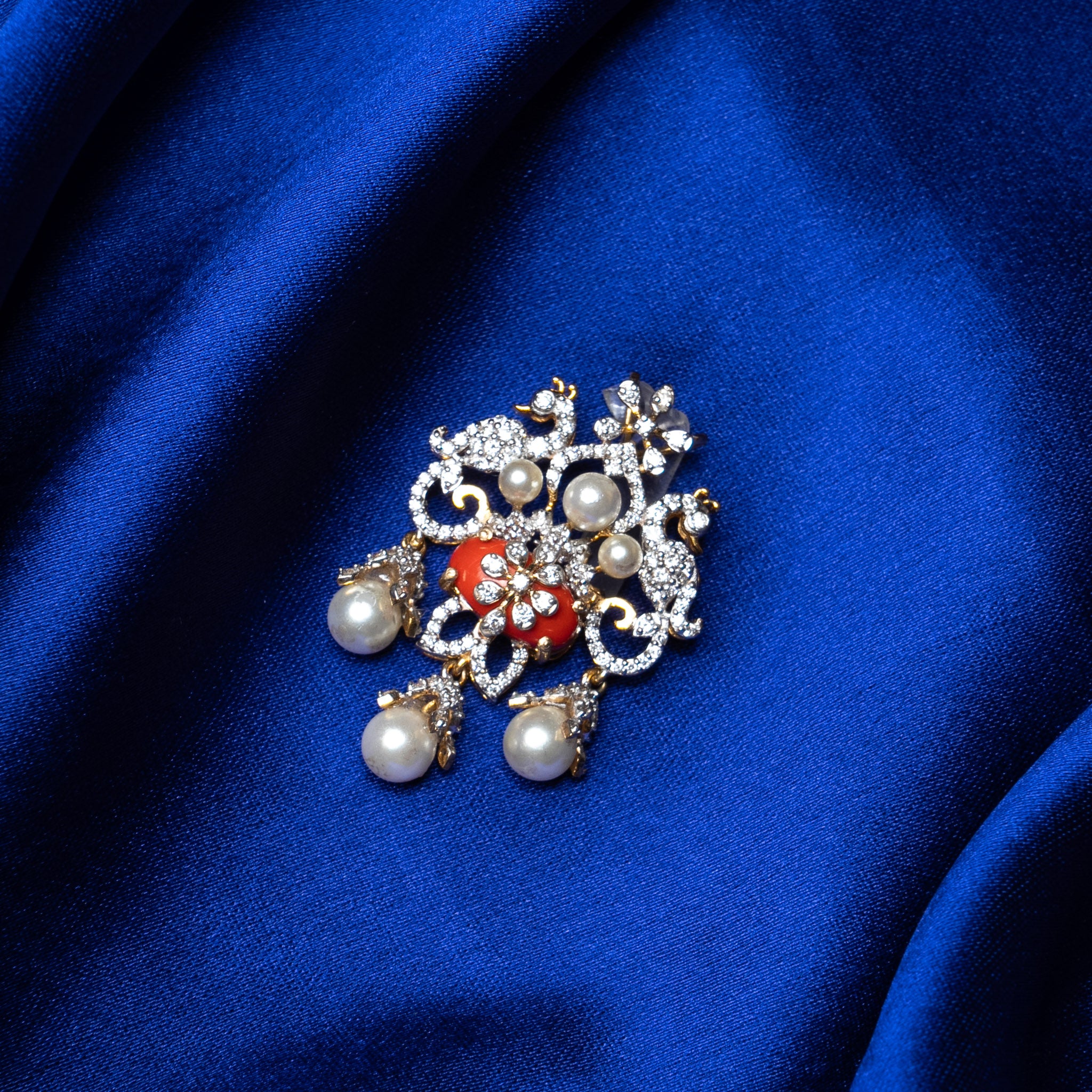 Parvati Kanthi Pendant